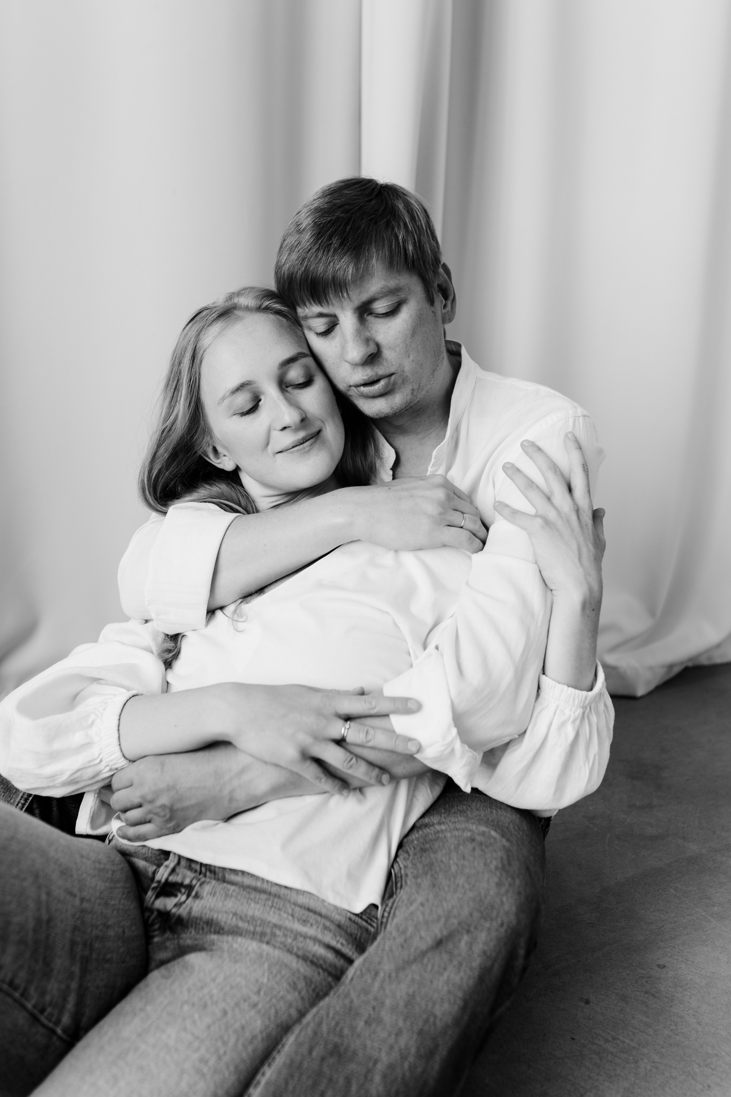 Love story. Ваш универсальный фотограф Евгения Дунаевская