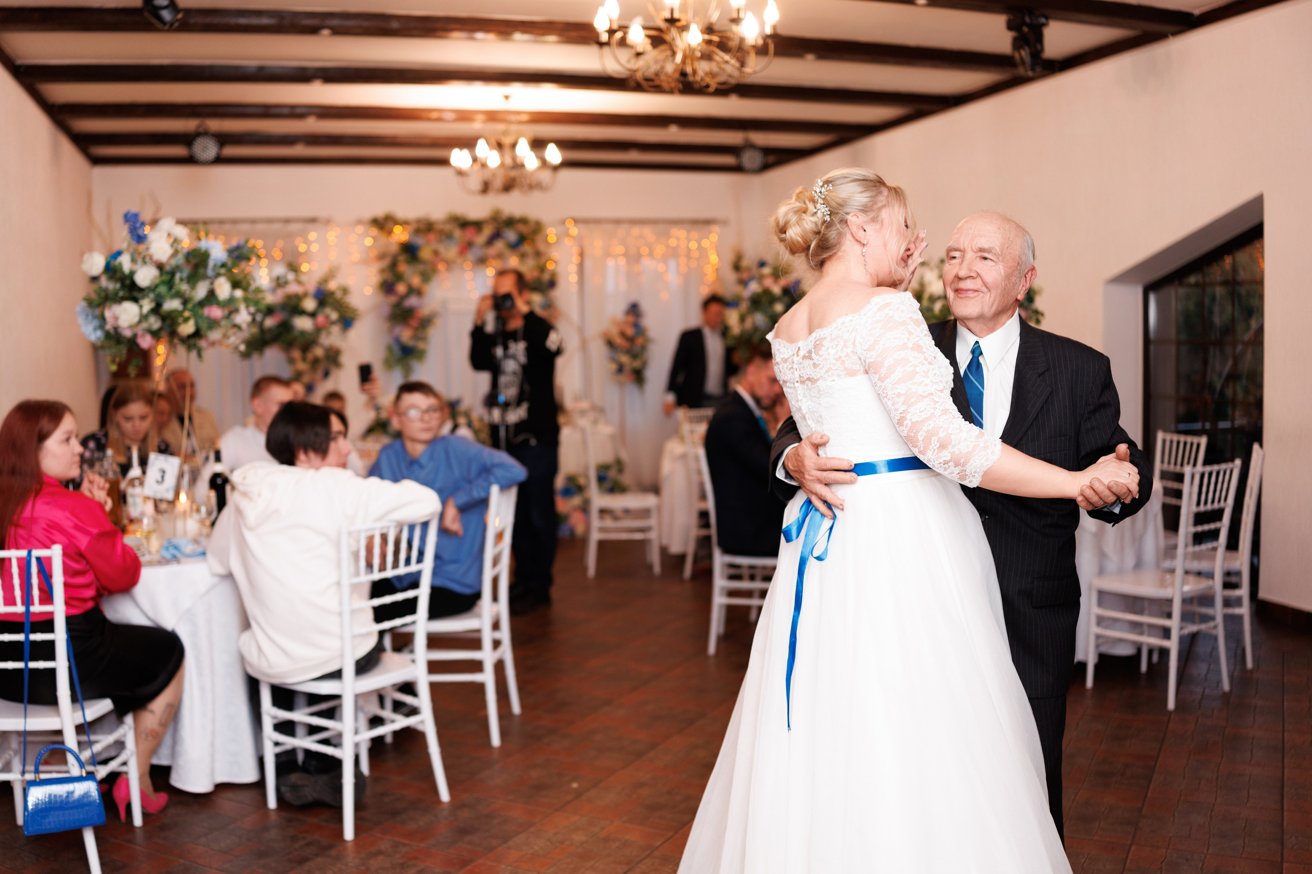 Ирина и Владимир. Репортажной, Свадебный, школьный