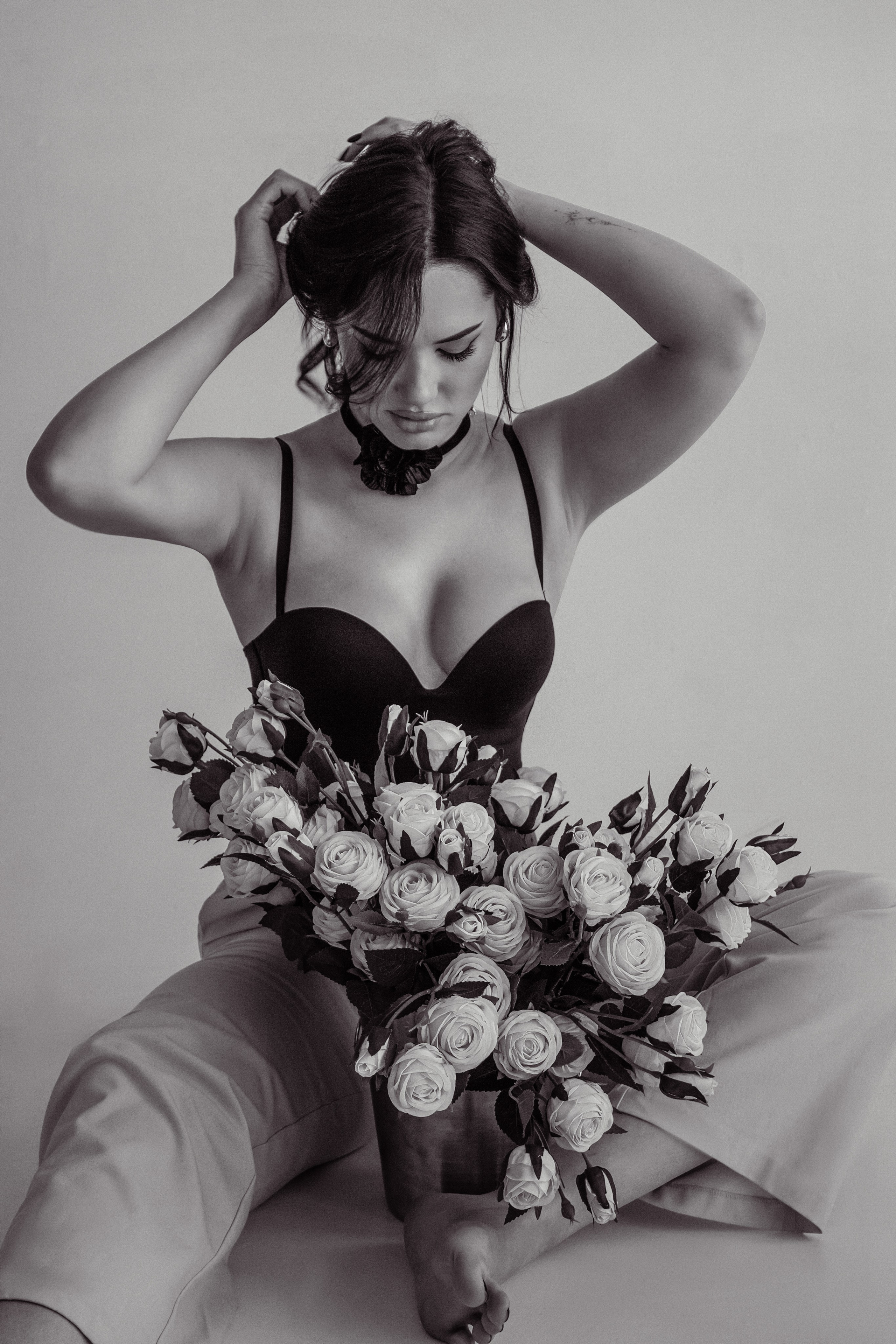 Альбом I. Фотограф Муракаева Елена