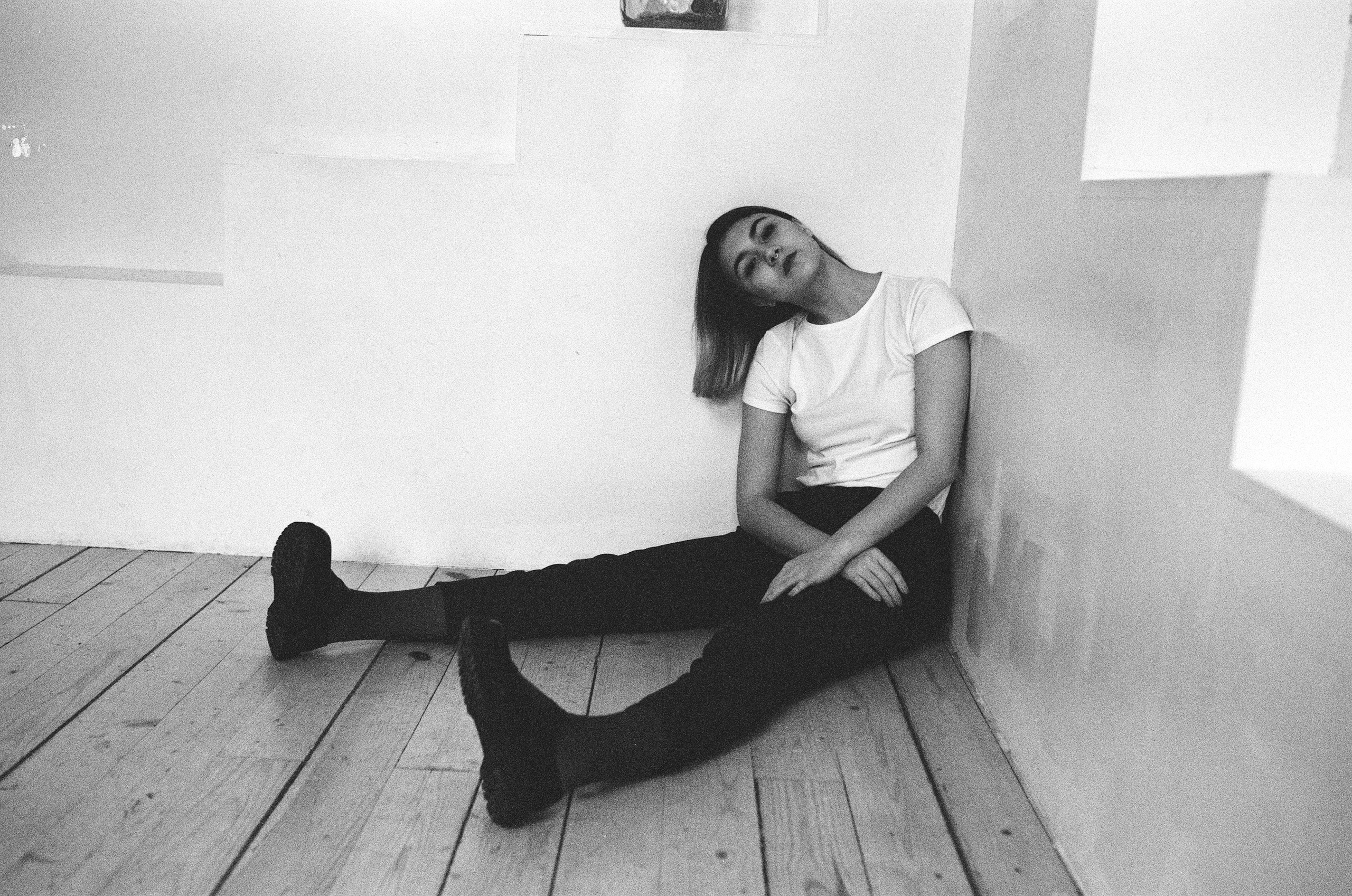 Фрося. Портретный фотограф в Санкт-Петербурге Александр Быстрицкий