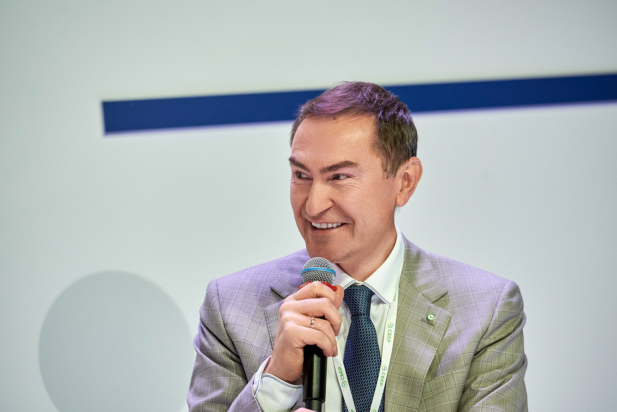 Финансовый конгресс Банка России 2023. Иван Ступа, репортажный фотограф в Санкт-Петербурге и Ленинградской области