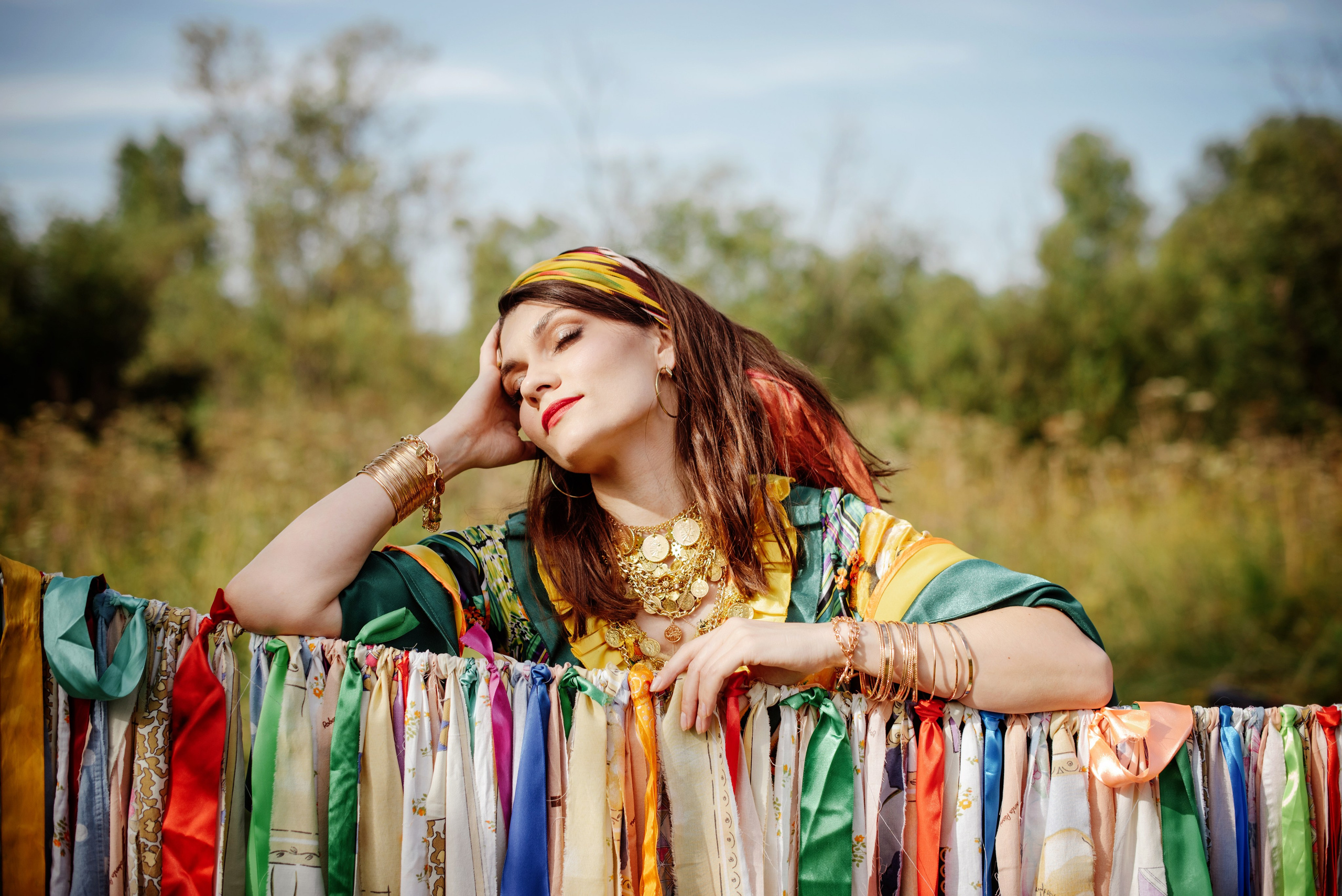 Проект ЦЫГАНКА. ФОТОПРОЕКТЫ