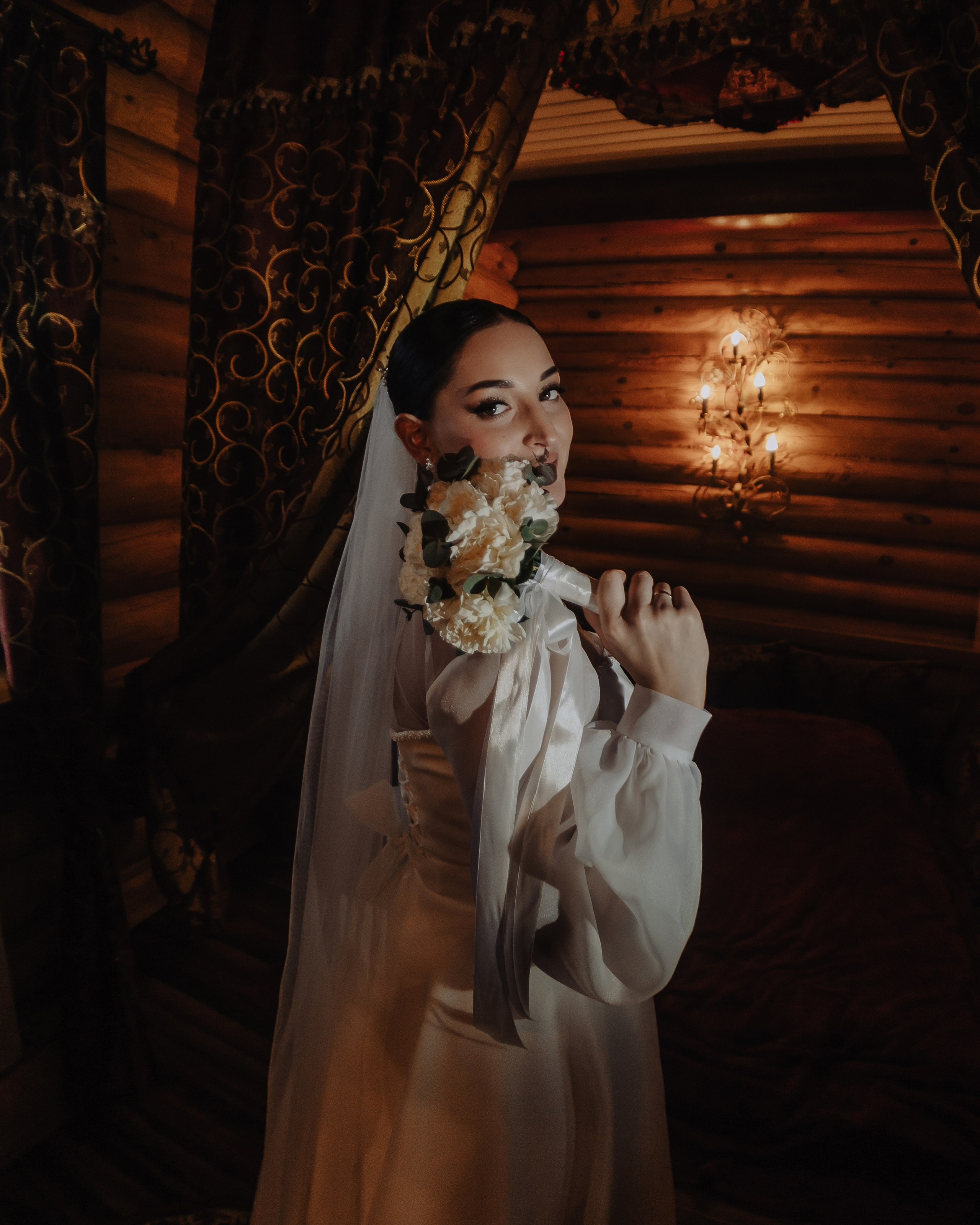 15.03.25 Раздолье. Фотограф Брянск