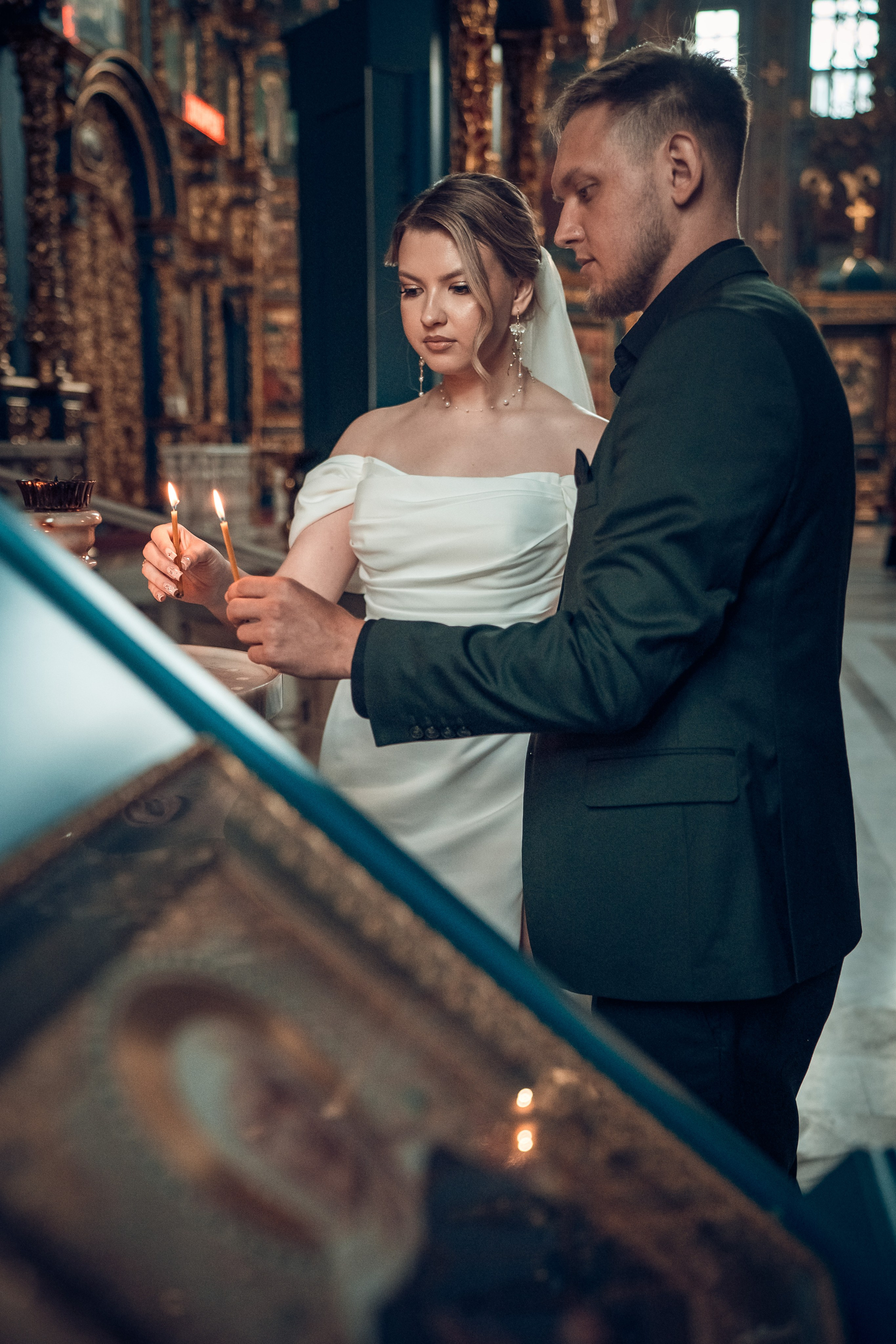 Владимир & Ксения. Надежда Виховская — семейный фотограф в Астане