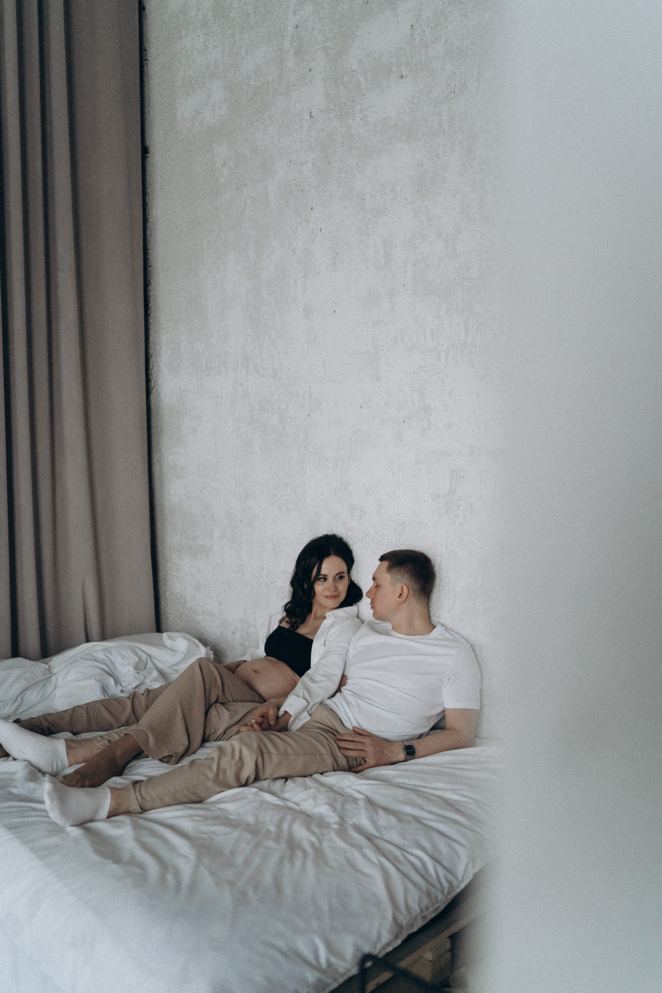 Руслан & Яна. Надежда Виховская — семейный фотограф в Астане