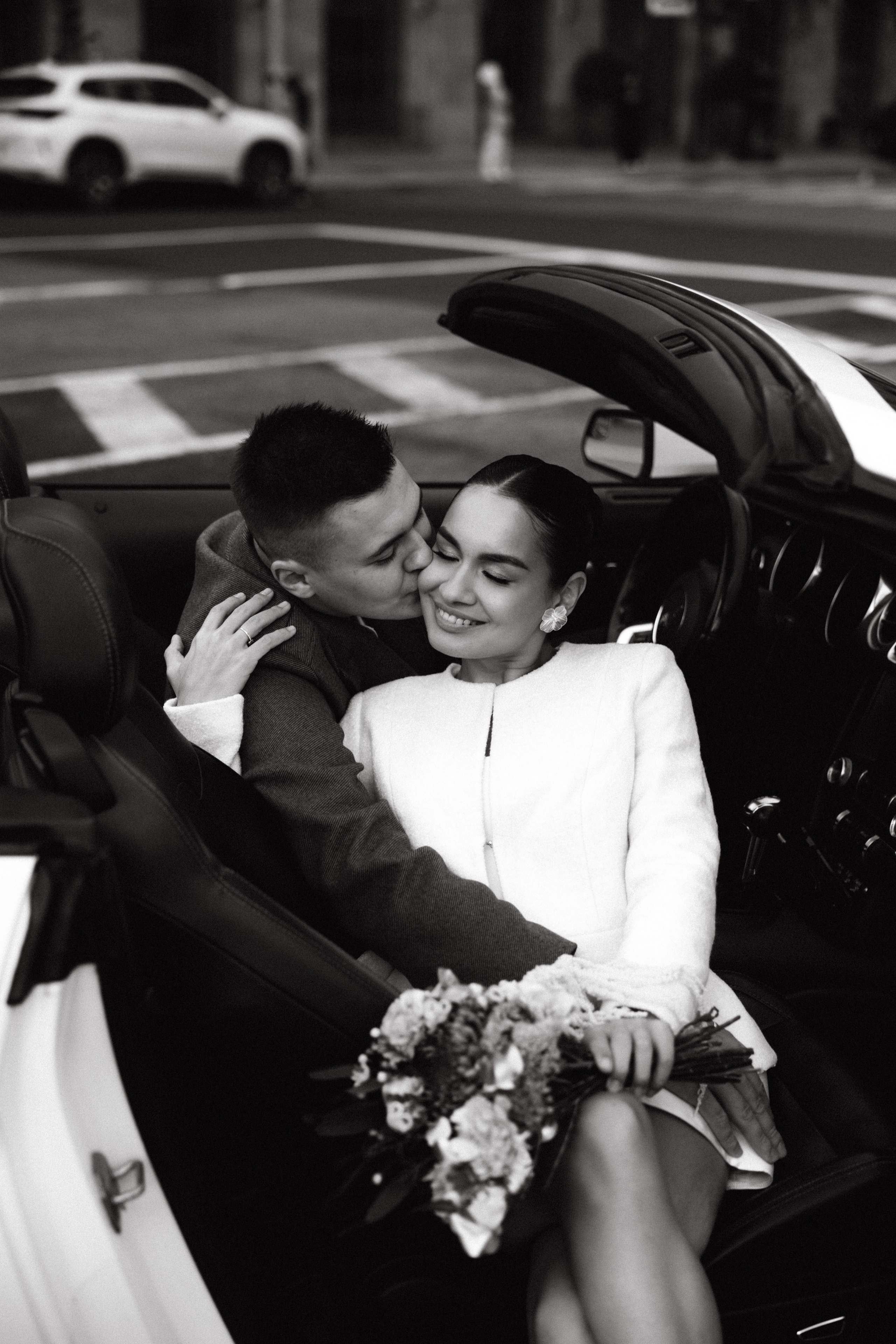 A & Д | Санкт-Петербург. Фотограф Екатерина Амбрушкевич