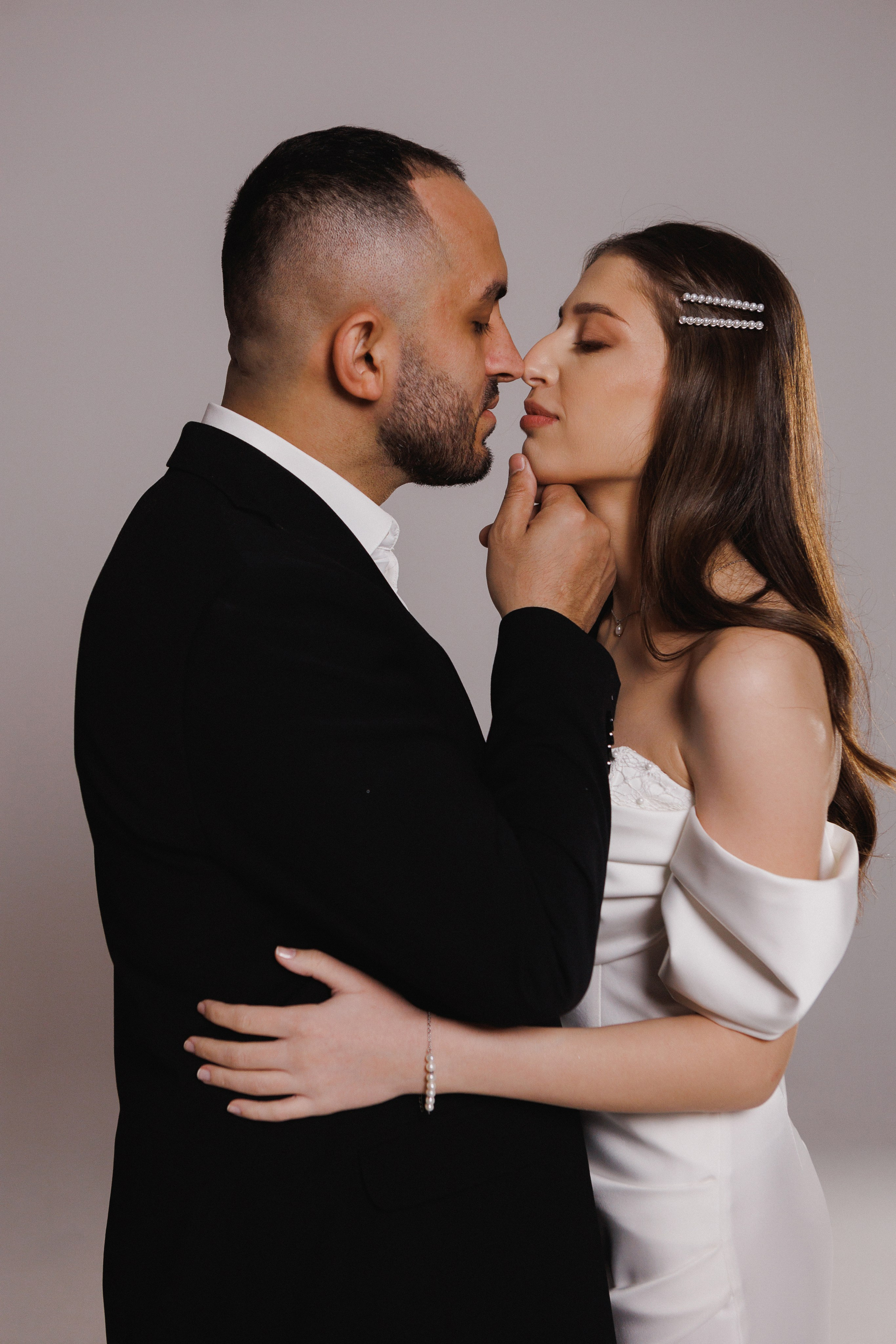 Карен и Гаяна. Фотограф Александр Закадычный | Таганрог