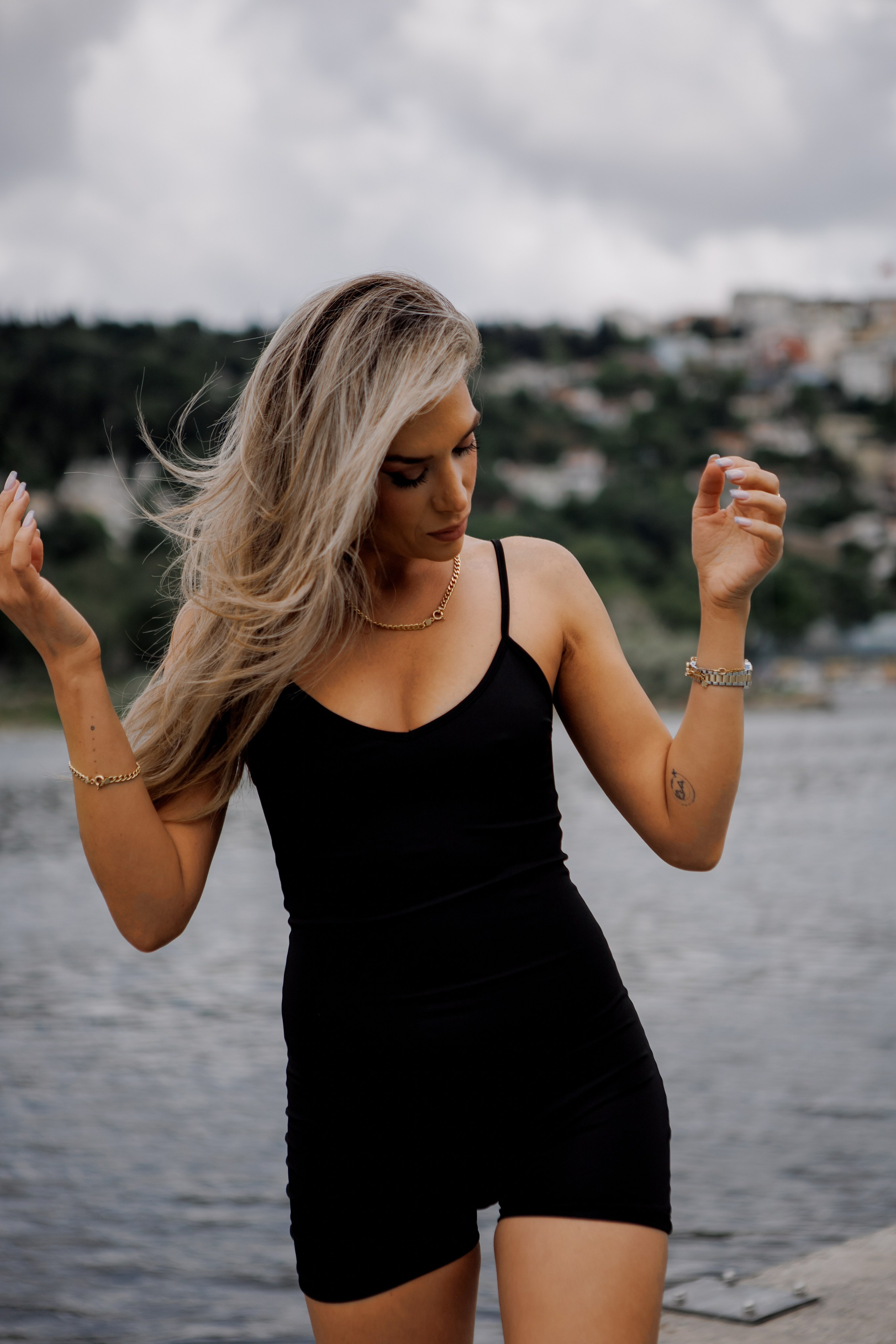 SHADI. Фотограф Александр Закадычный | Таганрог