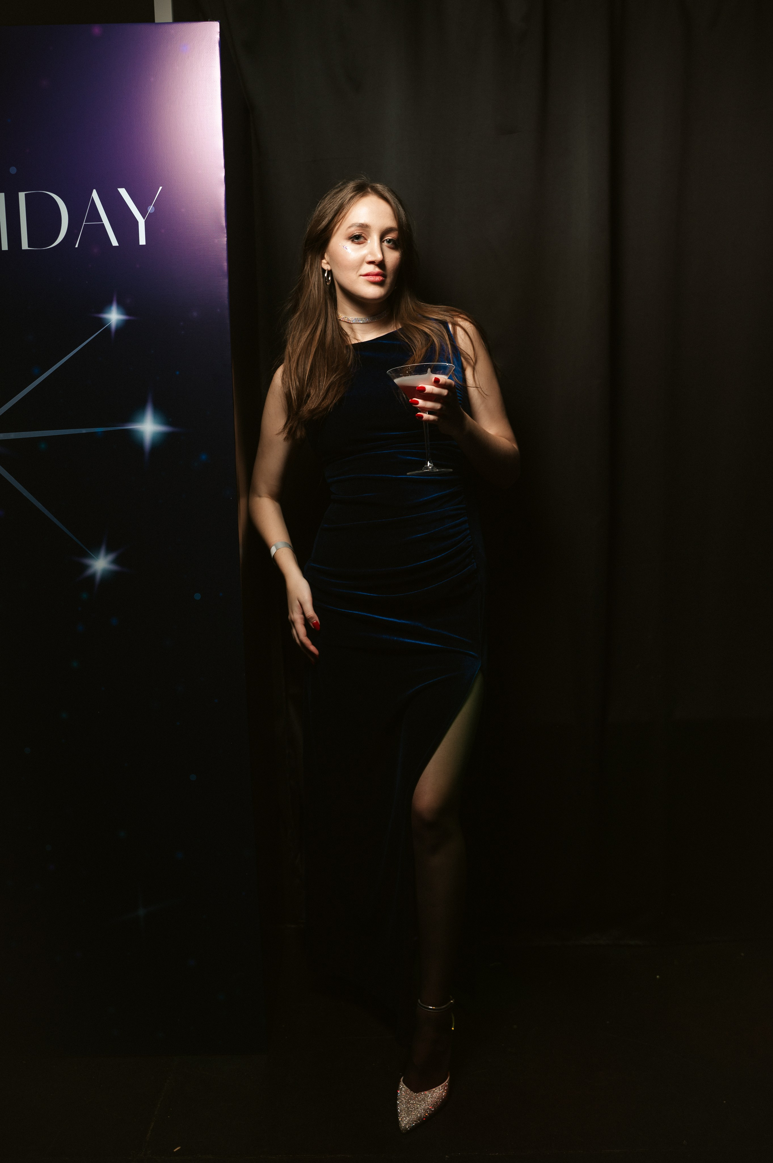 День рождения Анаит. Фотограф — Ася Орехова