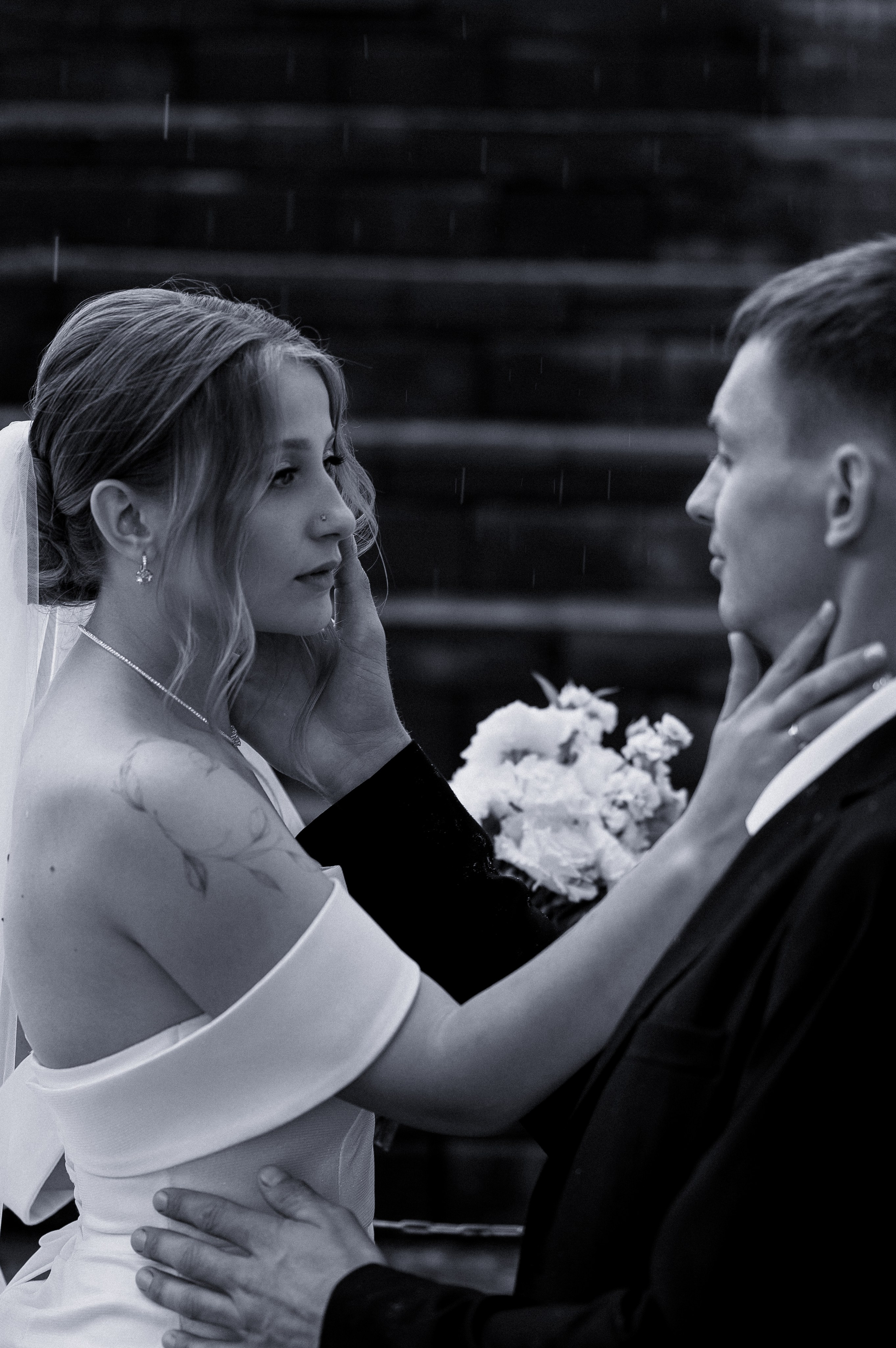 Андрей & Дарья. Свадебный и семейный фотограф в Миллерово и Ростове Алёна Черепенина