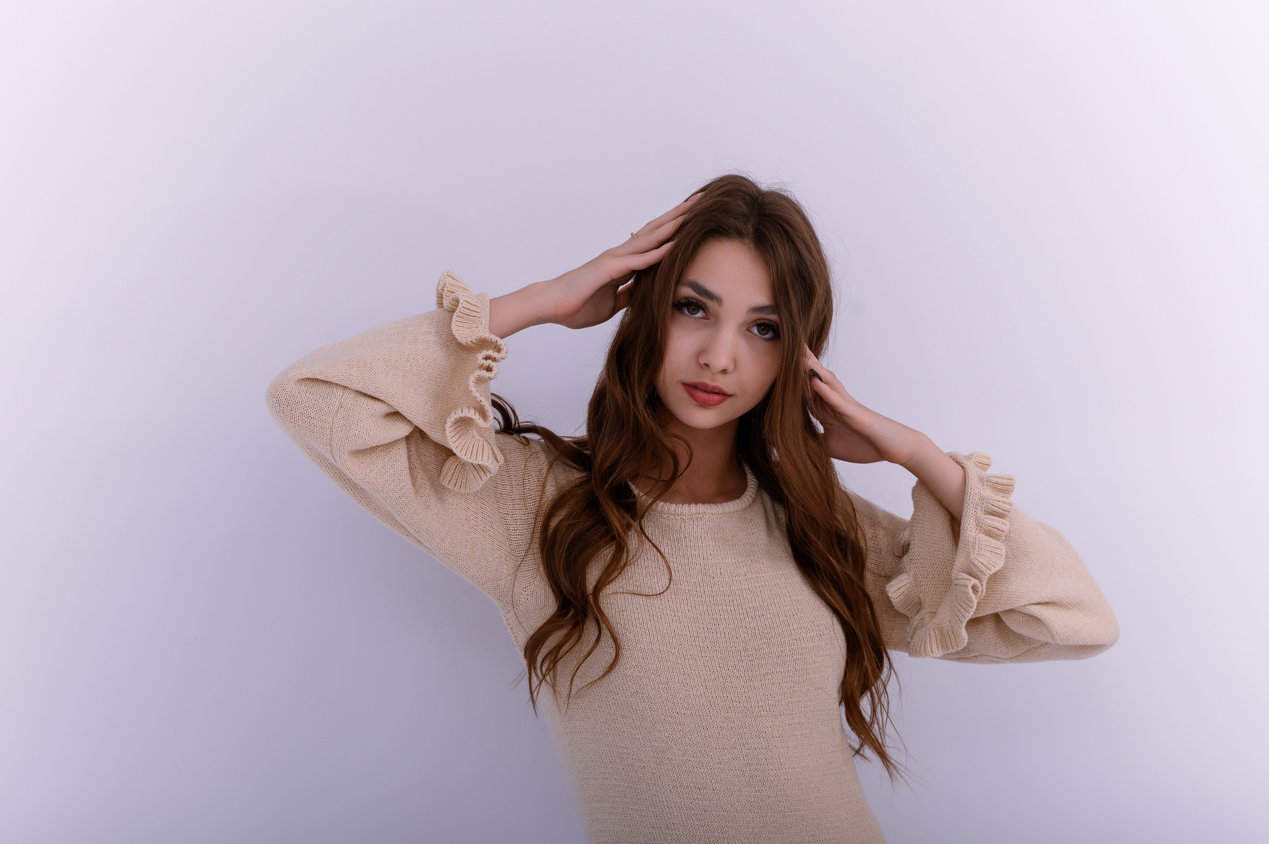 Катя. Свадебный и семейный фотограф в Миллерово и Ростове Алёна Черепенина