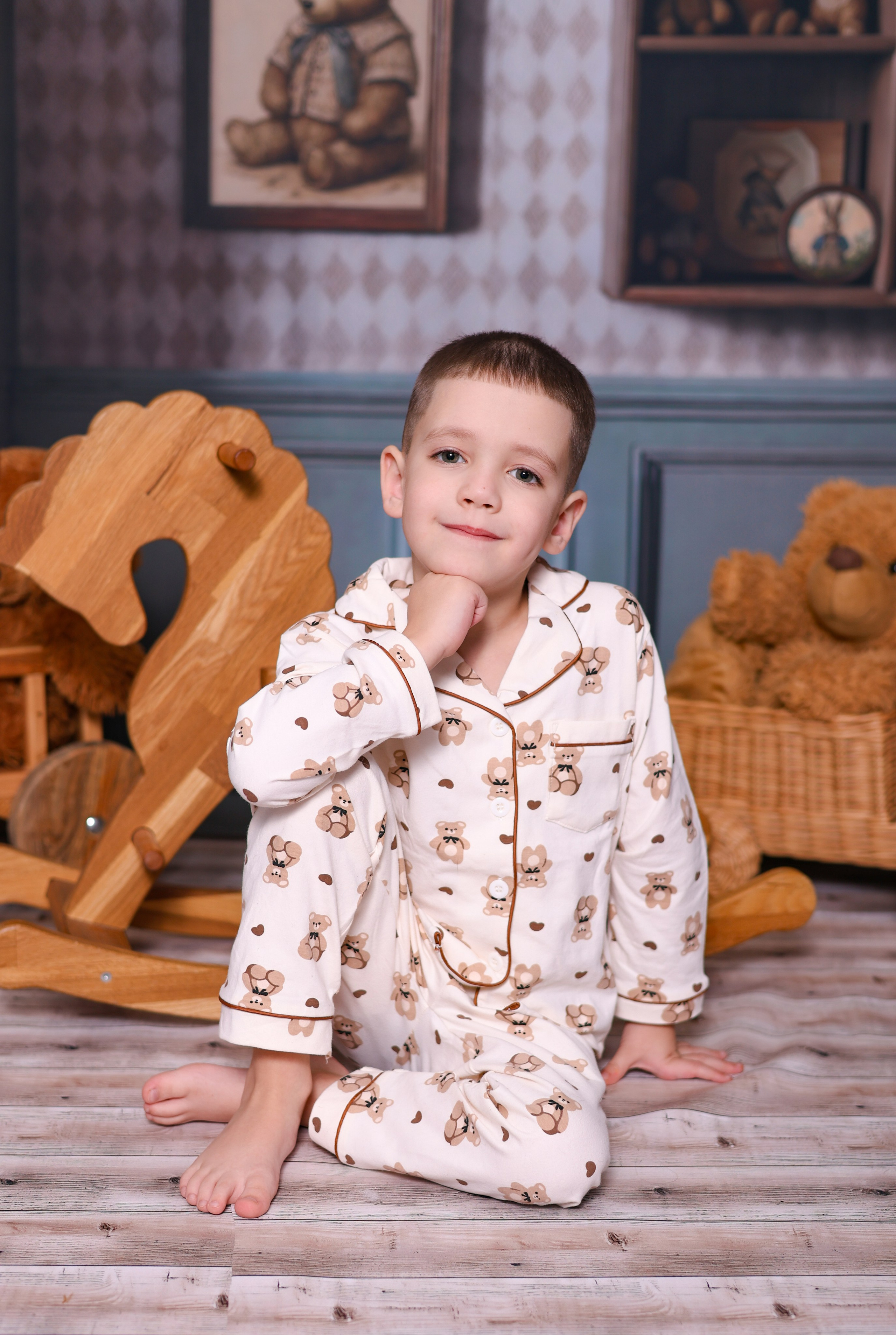 Детский фотограф г. Казань — Анастасия Фурман