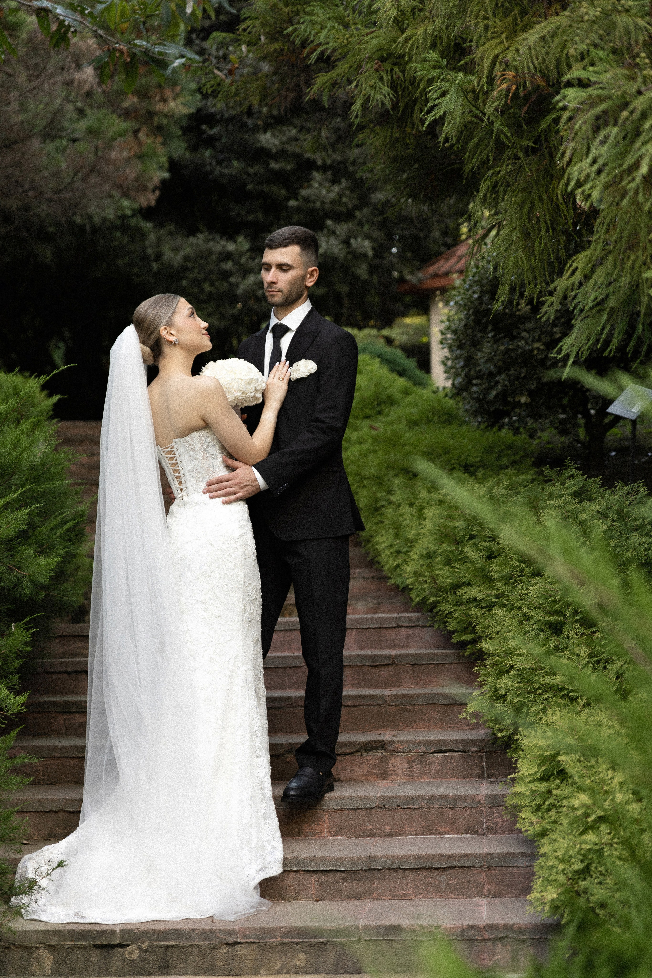 Тагир и Кристина. Свадебный фотограф