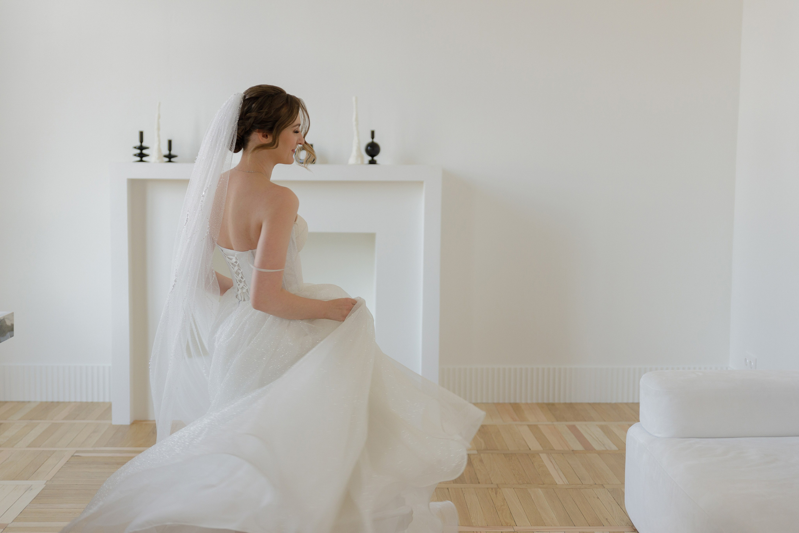 Юлиана и Илья. Свадебный фотограф