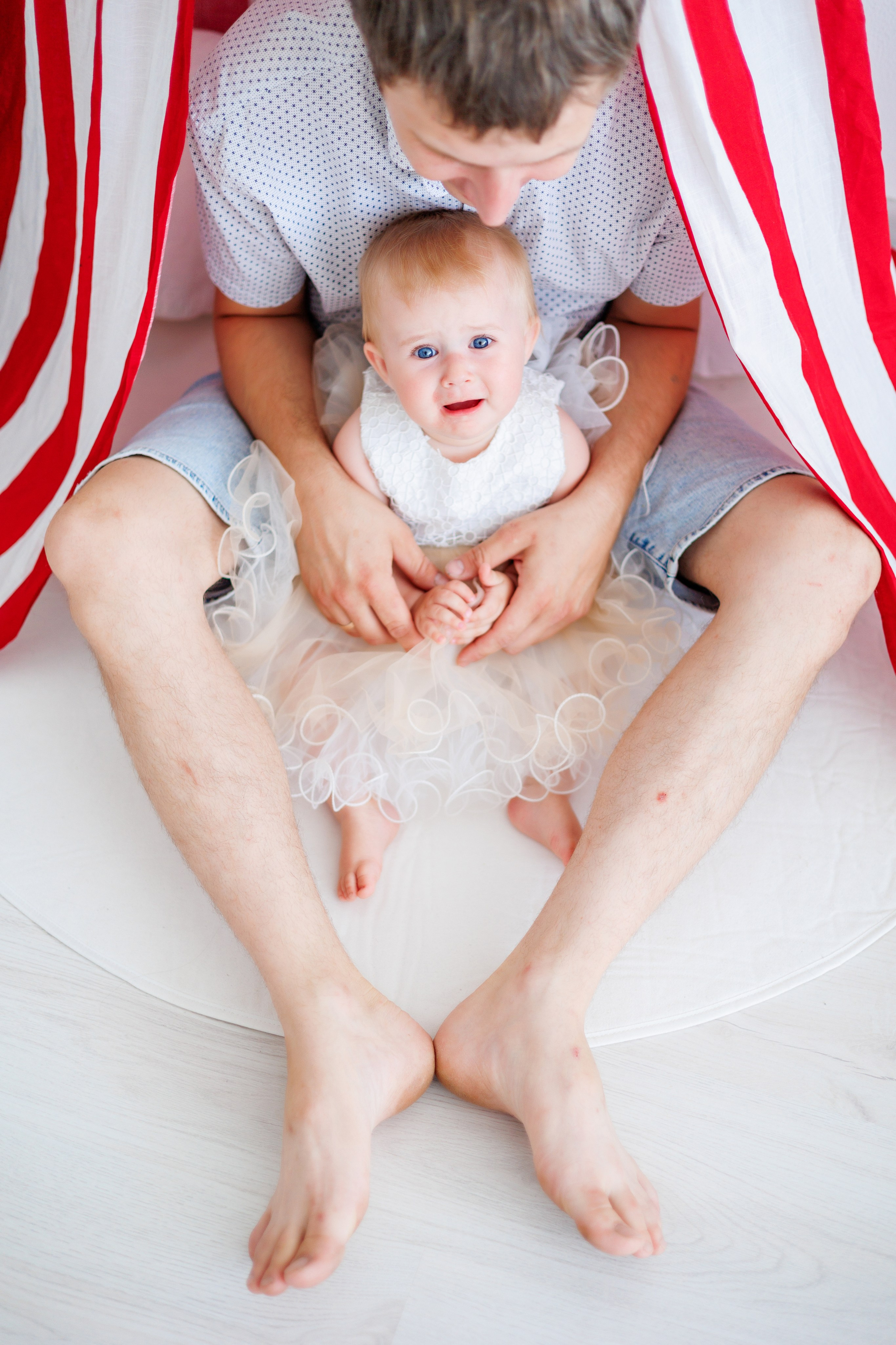 Люба и Виталик. Свадебный и семейный фотограф в Армавире