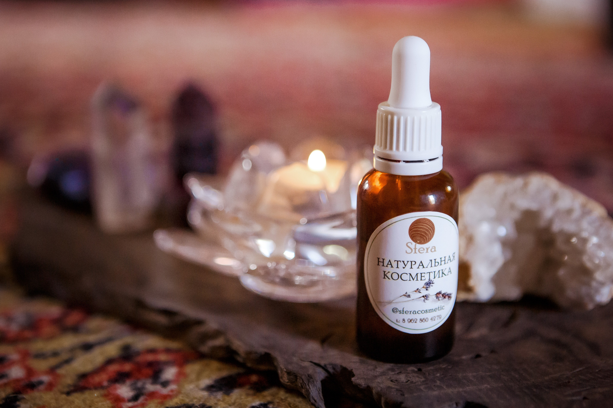 Ретрит репортаж