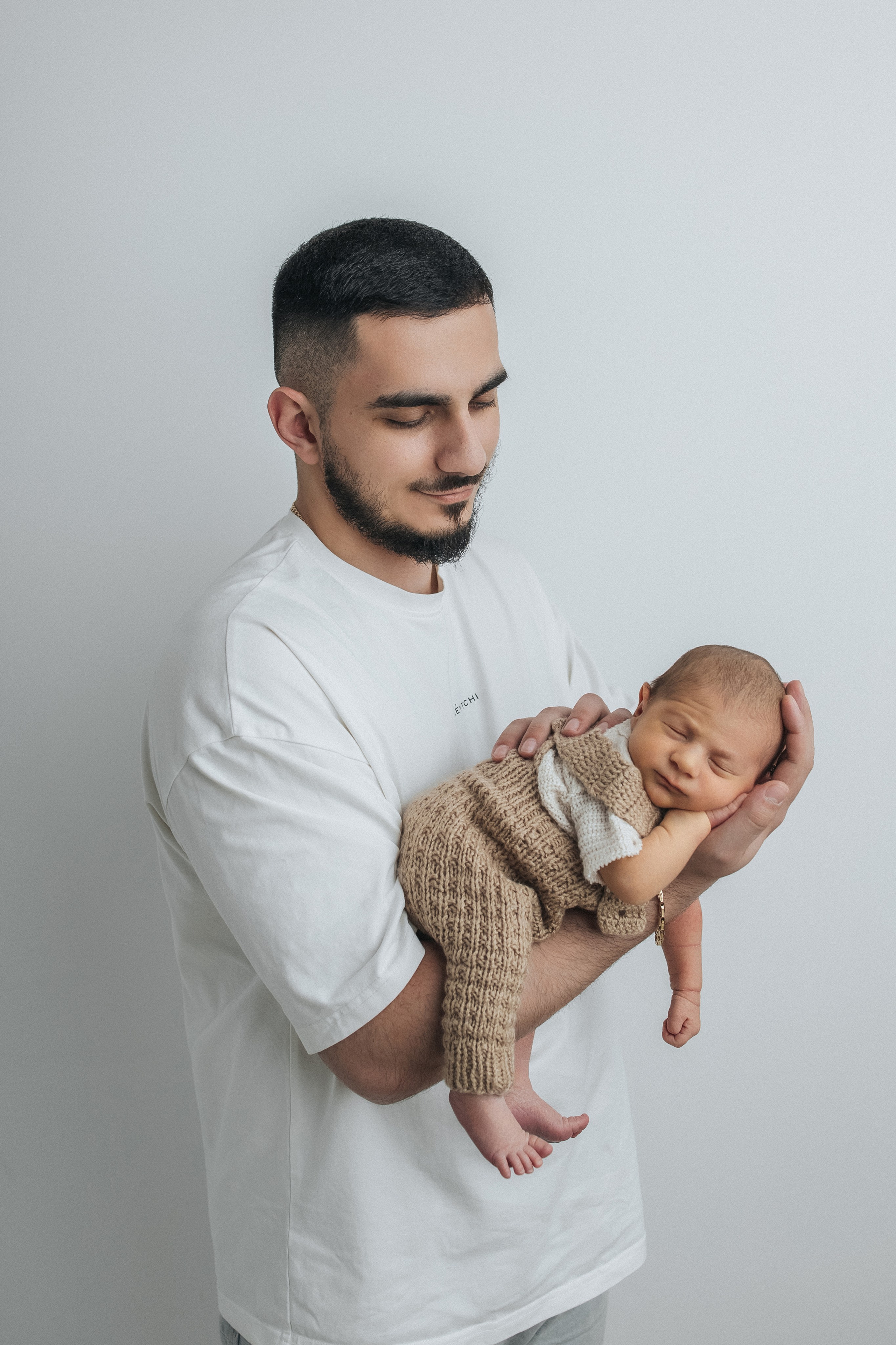 Newborn (14-30 дней). Главная