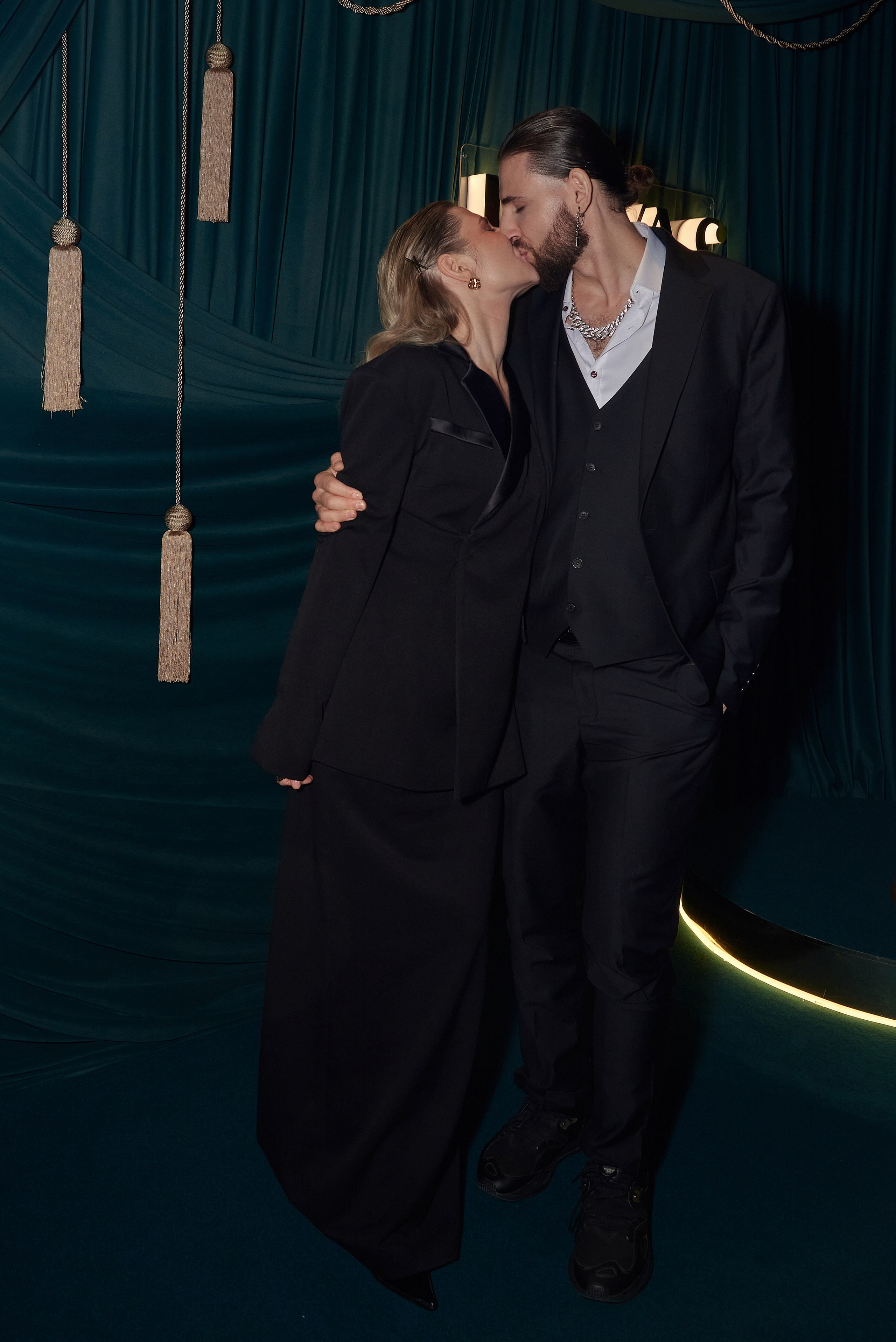 День рождения Светланы Пинигиной в караоке Divas. Наталия Дианова — фотограф для брендов и экспертов в Москве