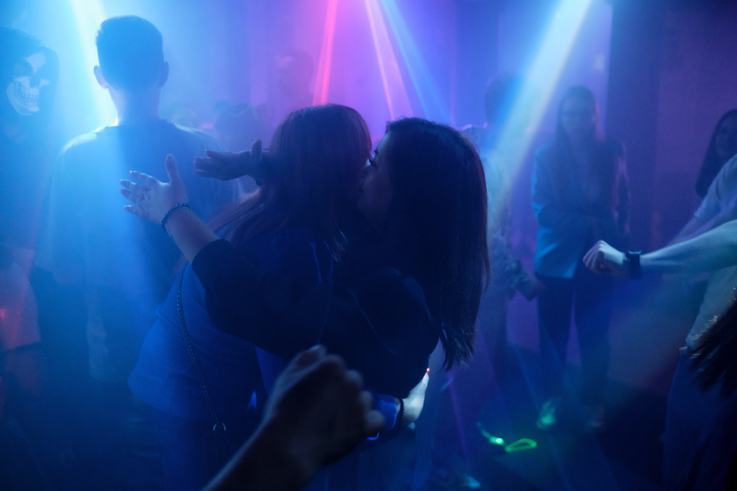 .segments | Community Meetup 01. Фотограф Vika Rin