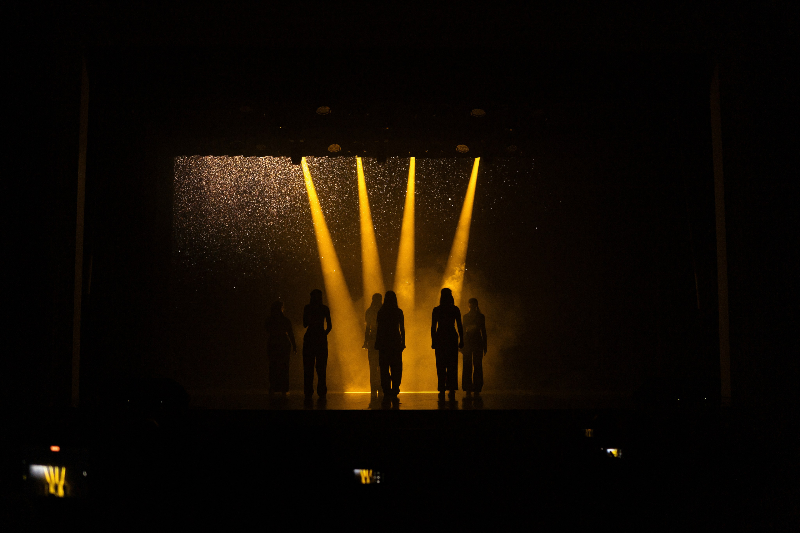 Гильдия искусств «ПРОСТОР» | отчетный концерт. Фотограф Vika Rin