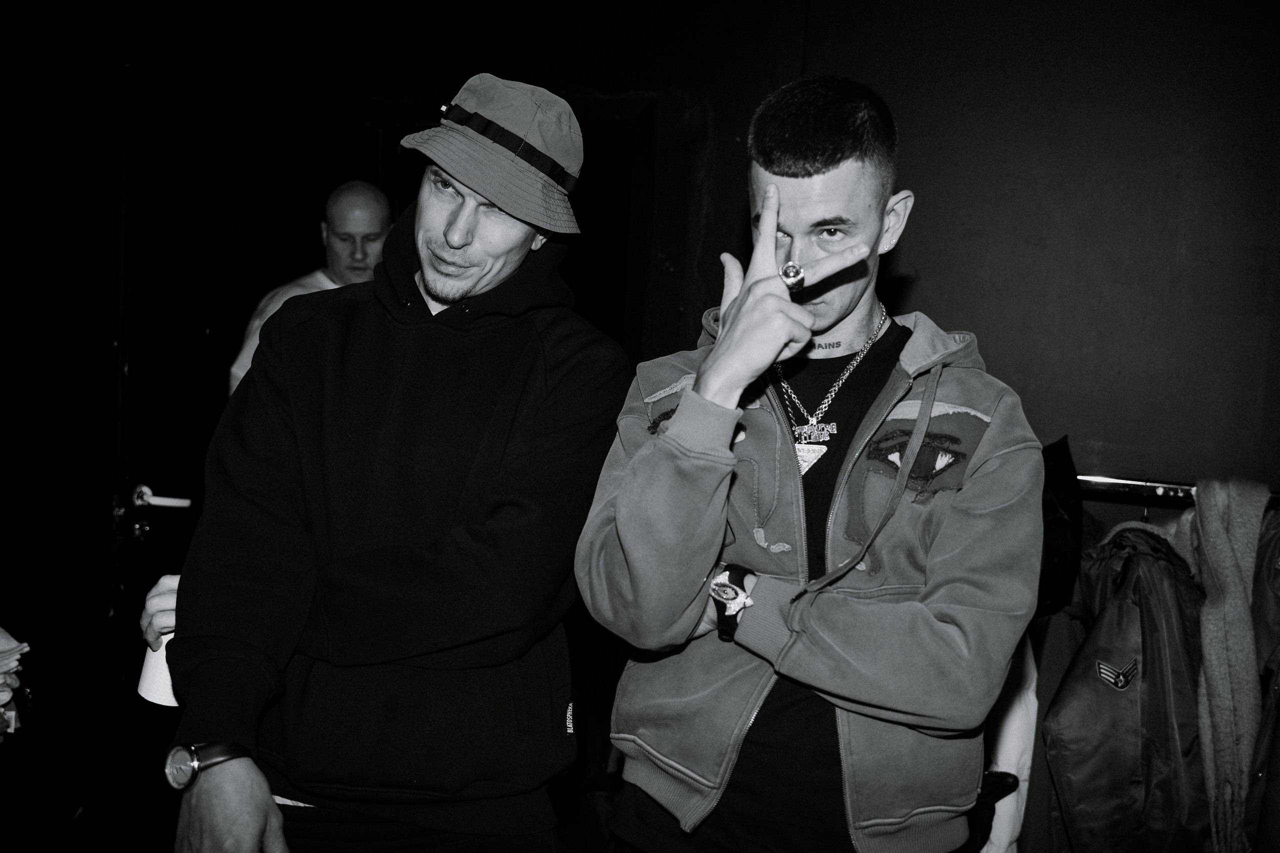 СЛОВЕТСКИЙ. Фотограф Москва