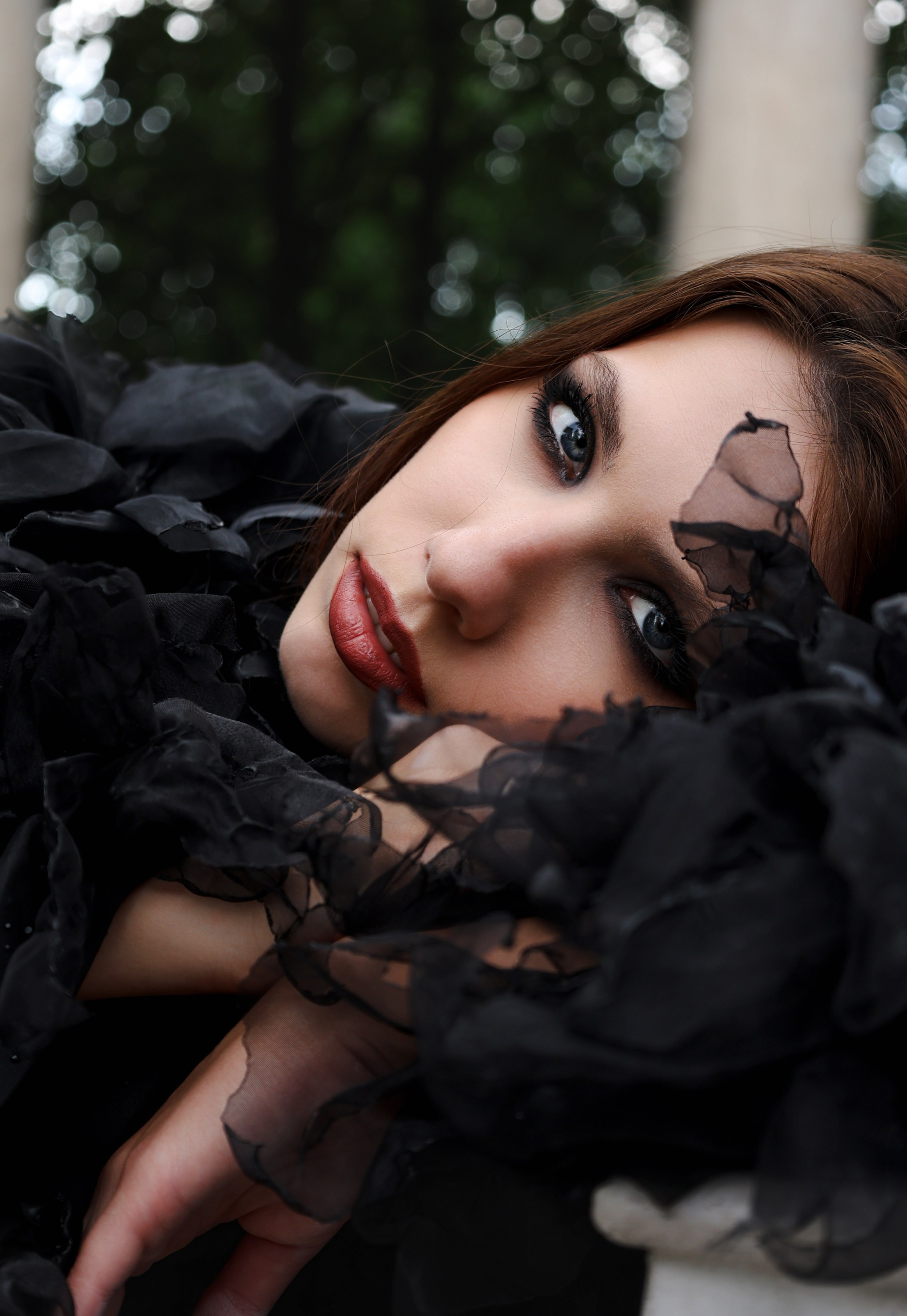 ТВОРЧЕСТВО. Фотограф Молчанова Анастасия