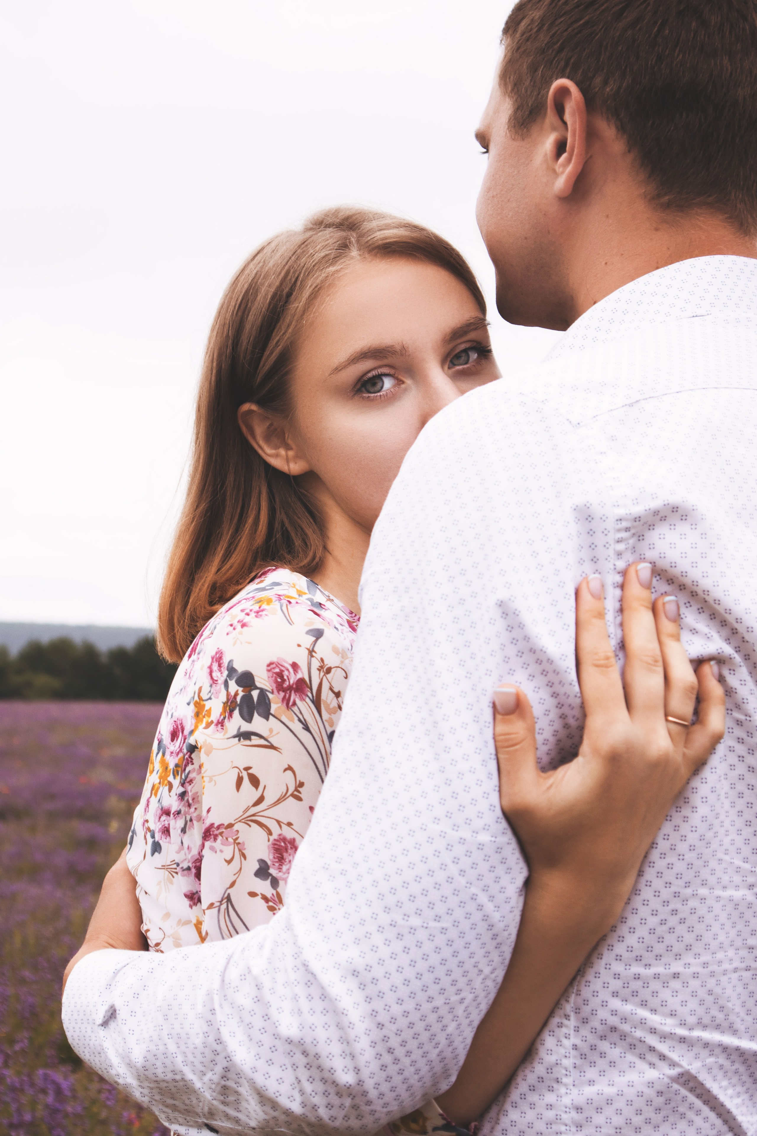 Юля и Никита. Фотограф Симферополь | Катерина Ищук