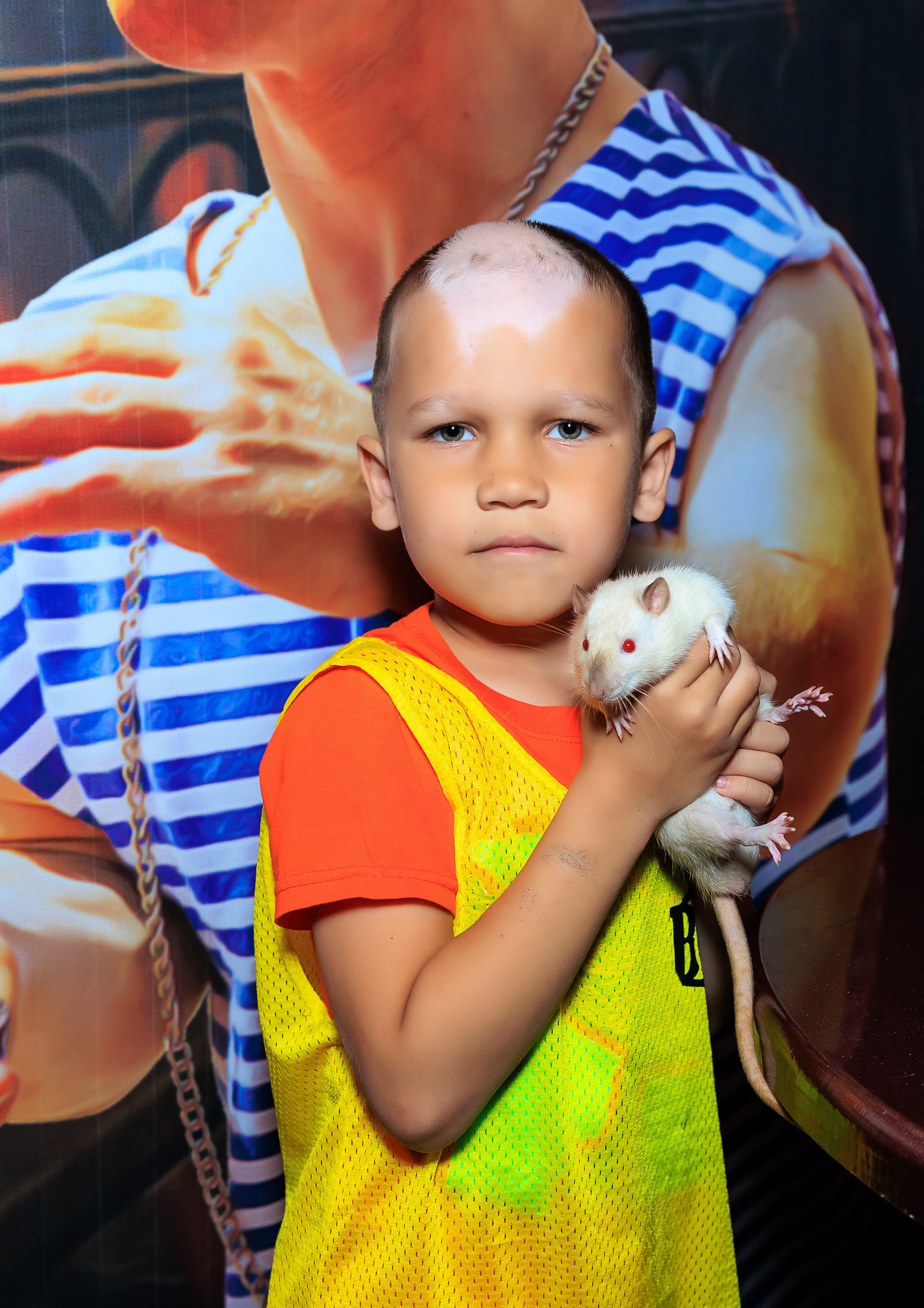 Форт Развлечений. Женский фотограф в Новосибирске Наталья Гресь