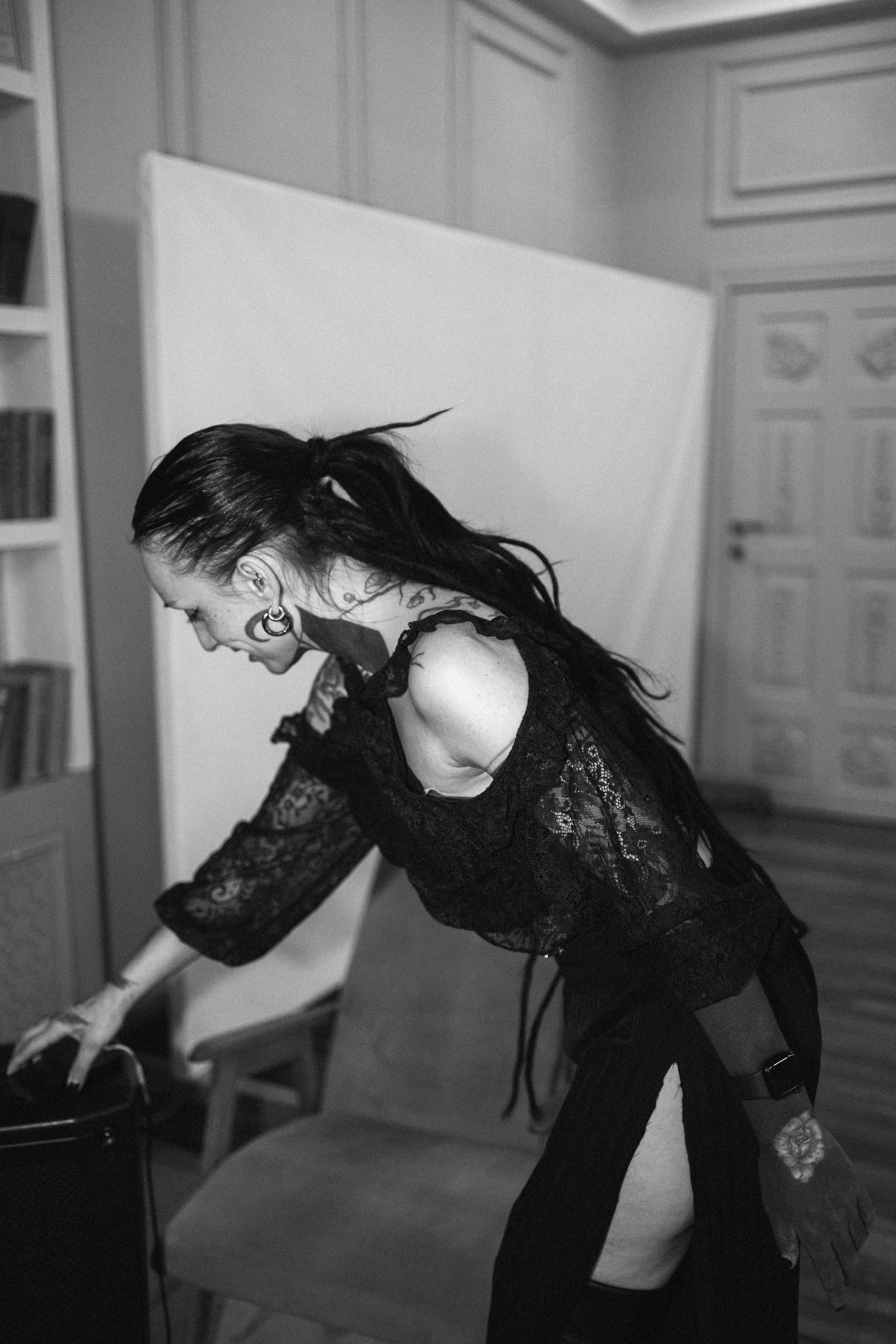 Корпоратив Craft Coffee. Фотограф в Краснодаре Лагунов Владимир