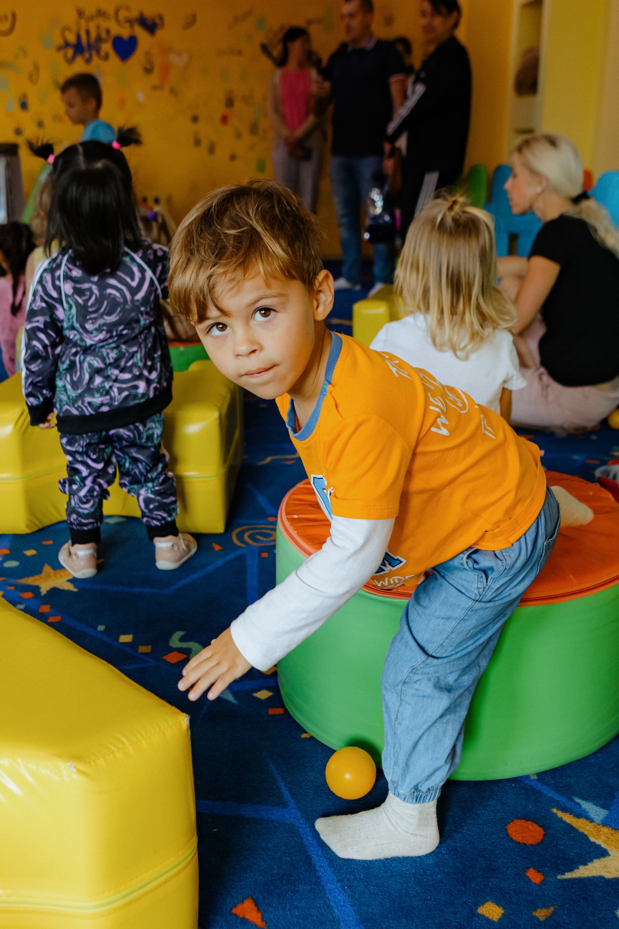 Orlando Starlux. Photographer in Batumi, Georgia Pavel Sharnikov