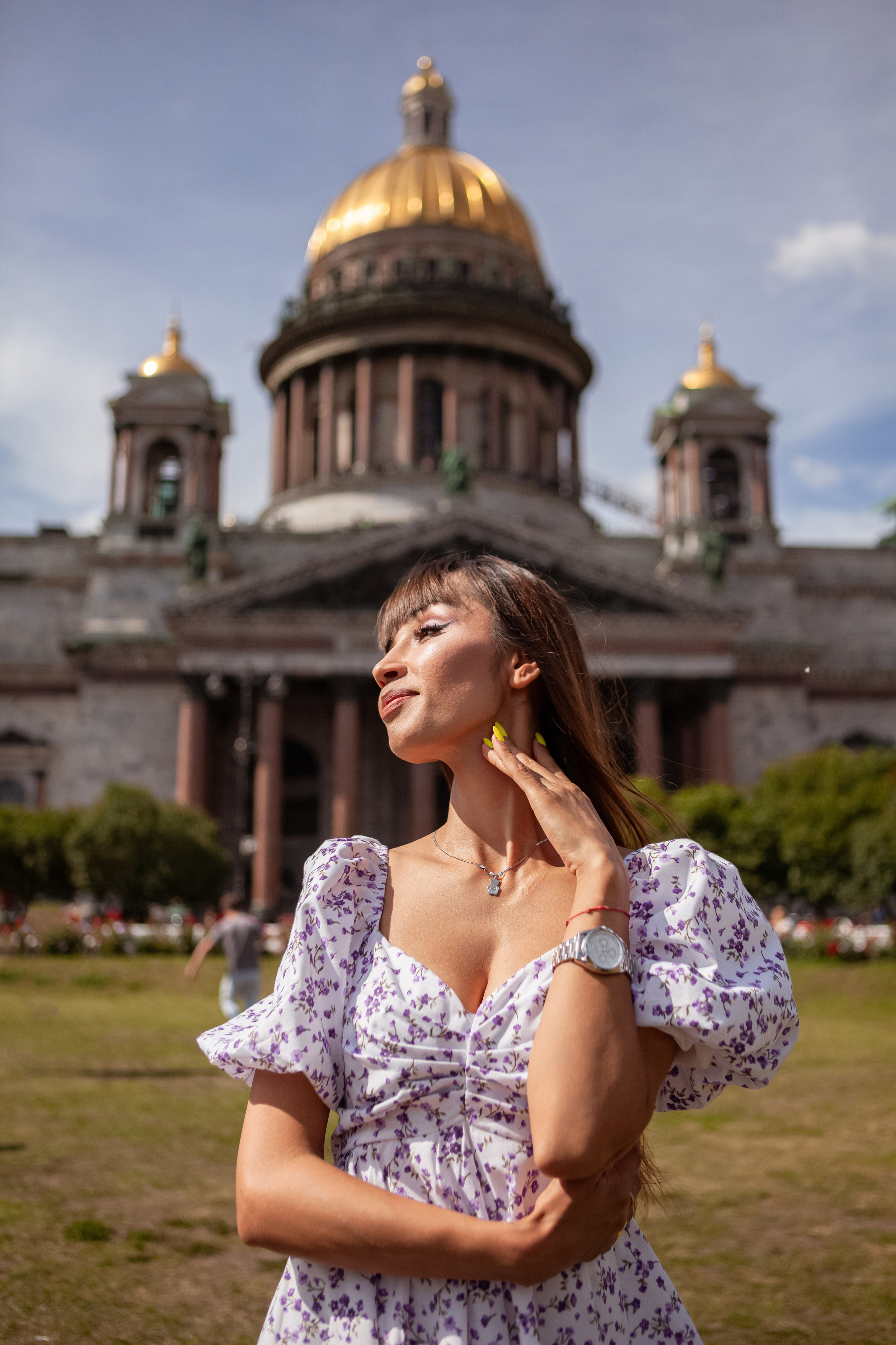 Барно & Дмитрий. Свадебный фотограф в СПБ | Санкт-Петербурге Анастасия Рахимгулова
