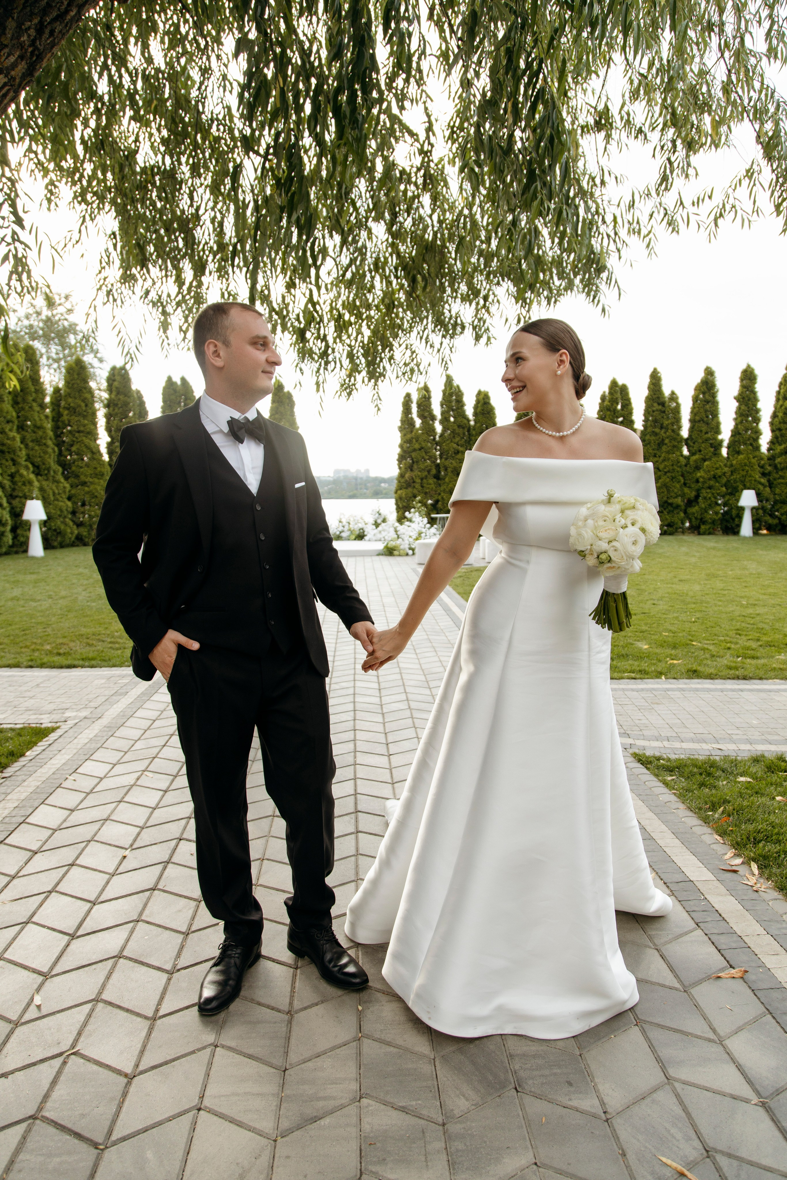 Руслан и Анна. Nikolpinhasova