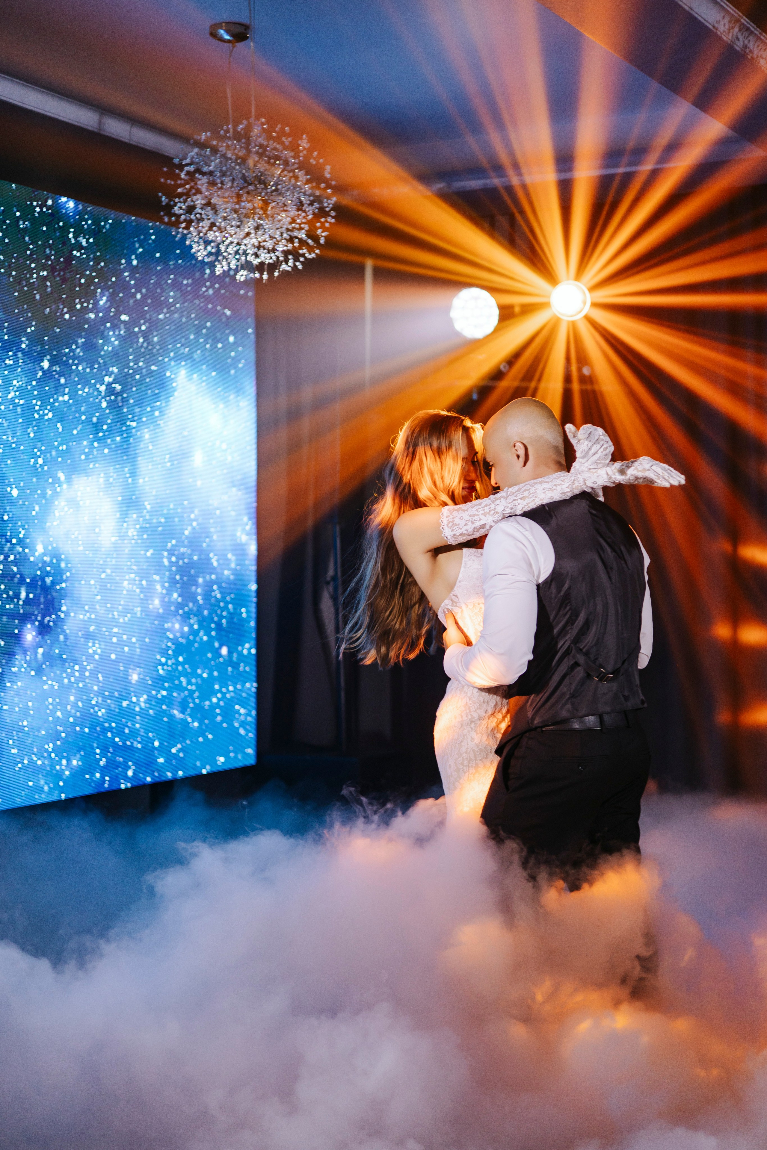 Евгений и Виктория. Nikolpinhasova