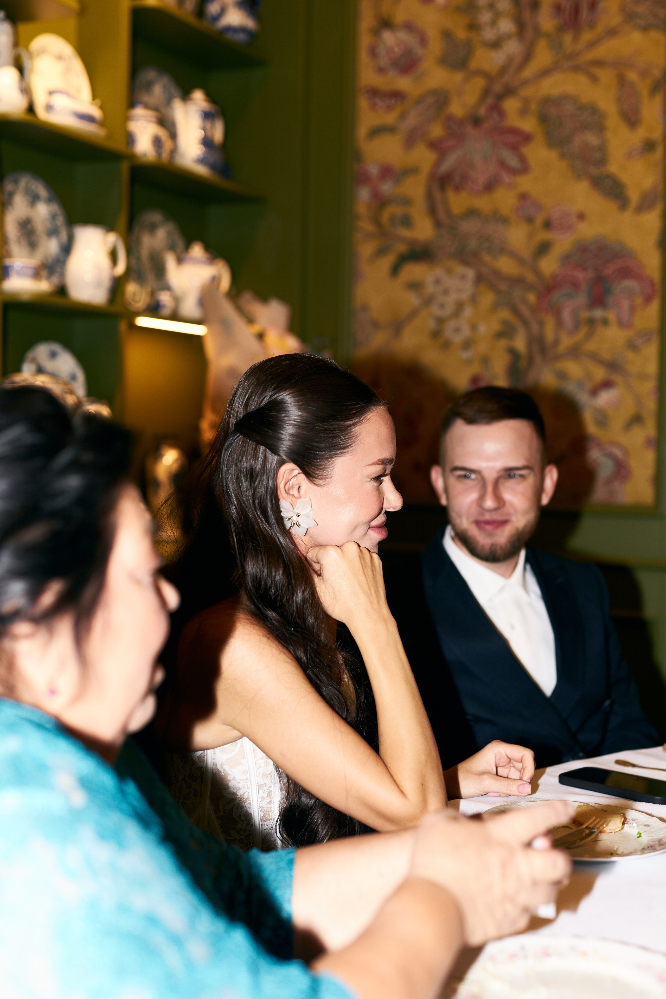 Альбина и Никита. Фотограф в Екатеринбурге и Москве, Анна