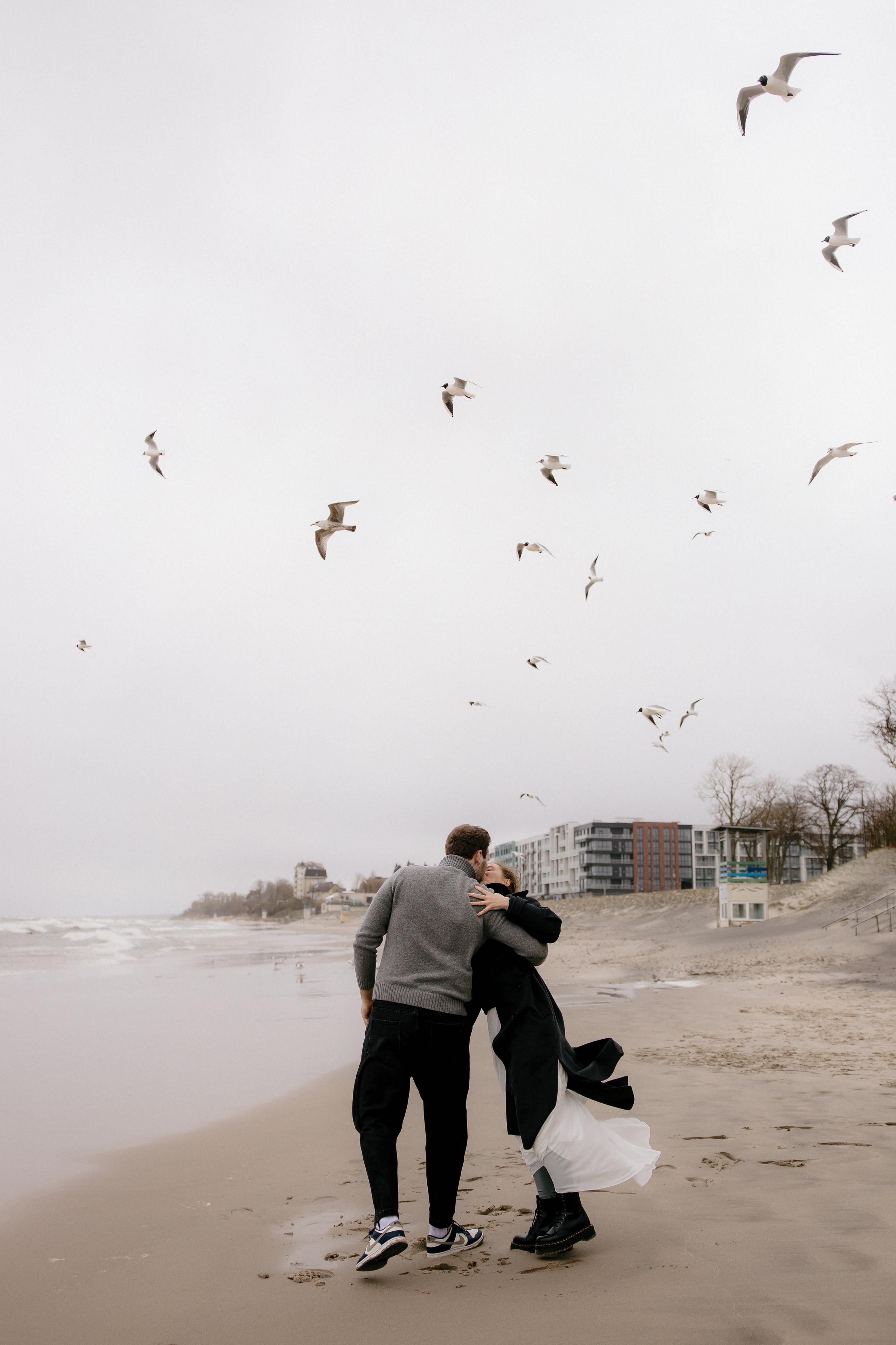 Татьяна и Владислав. Свадебный и женский фотограф в Набережных Челнах