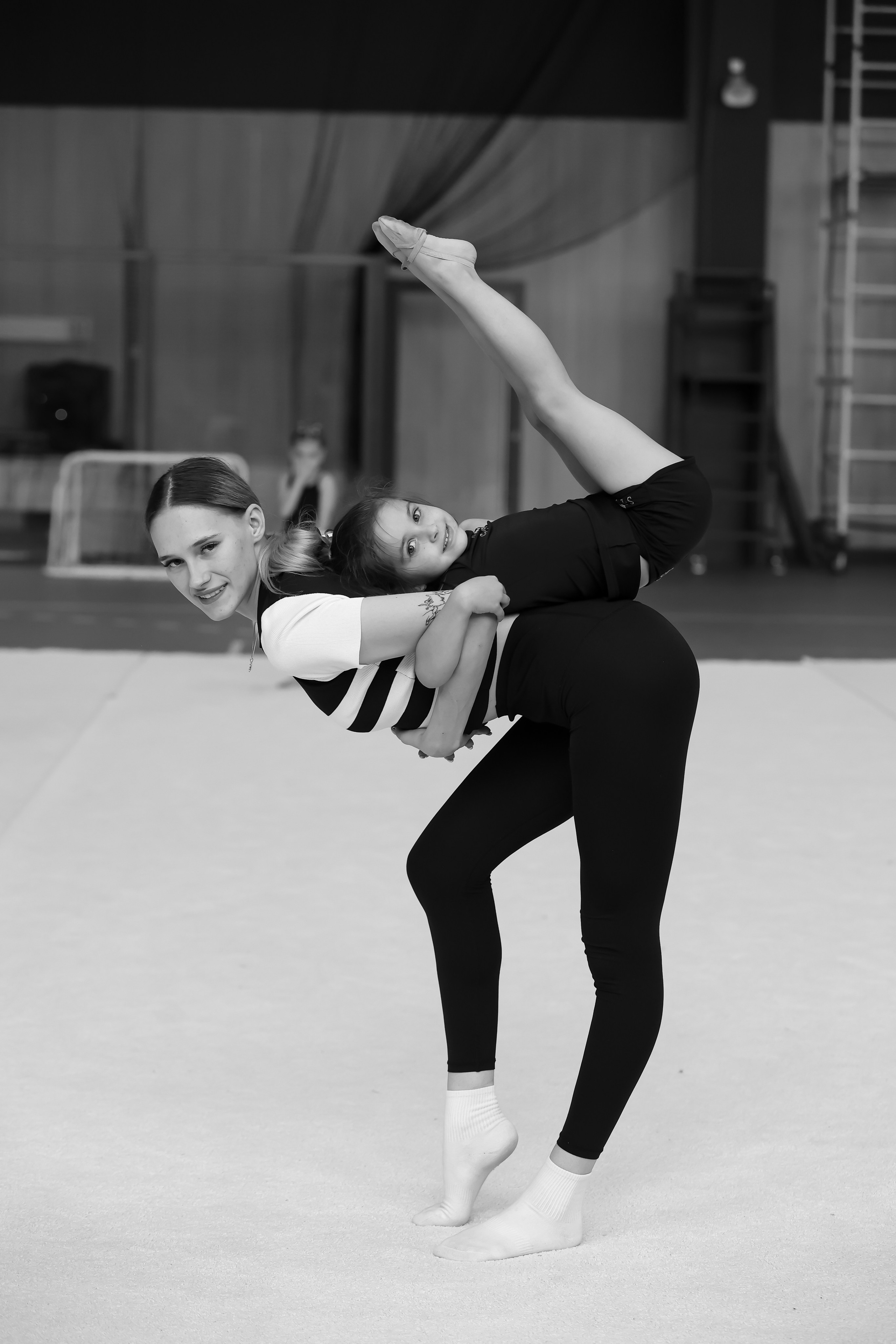 Спортивные сборы в КХГ Форс. Фото и видео съемка Ваших мероприятий