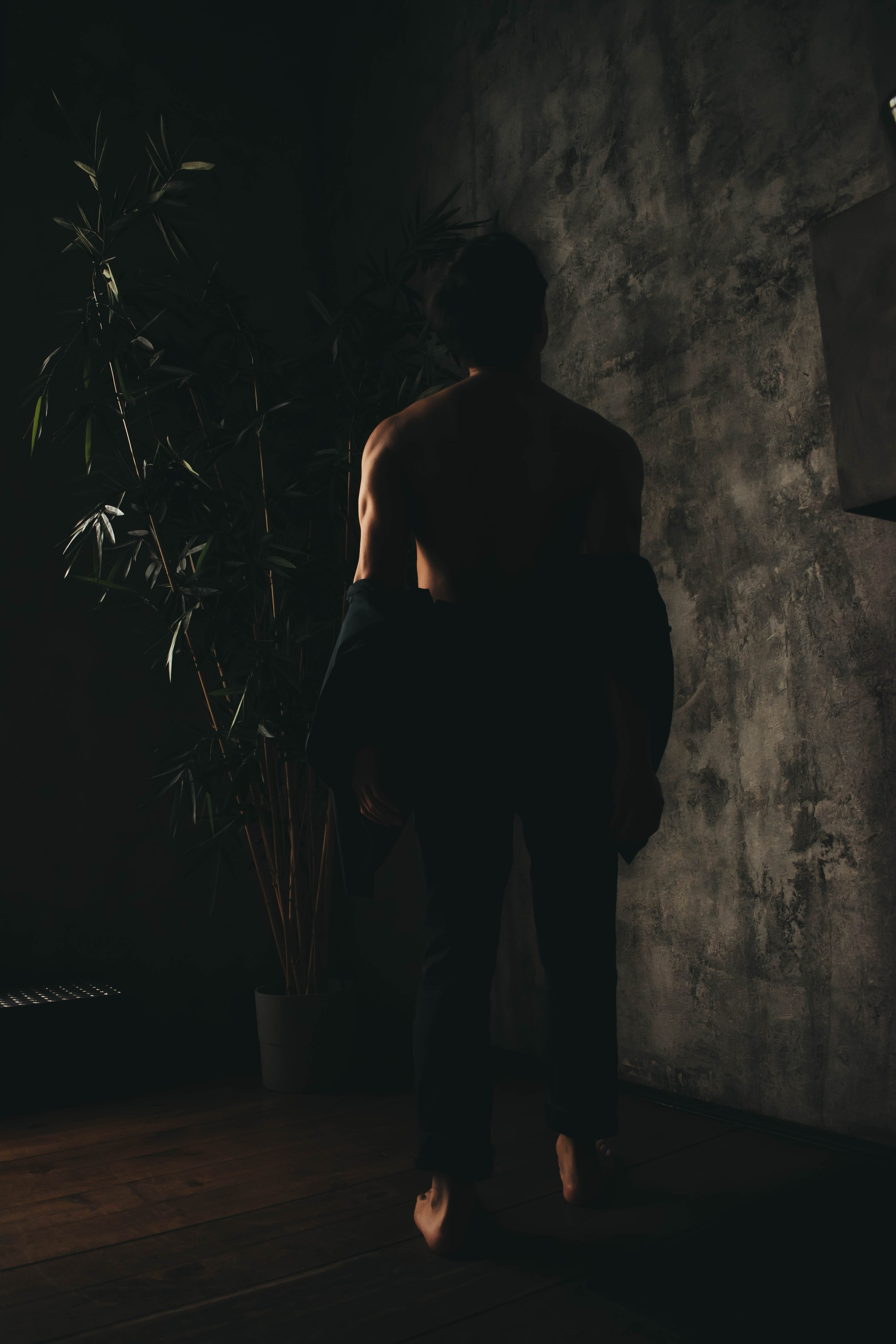 ню фотограф подарок женщине