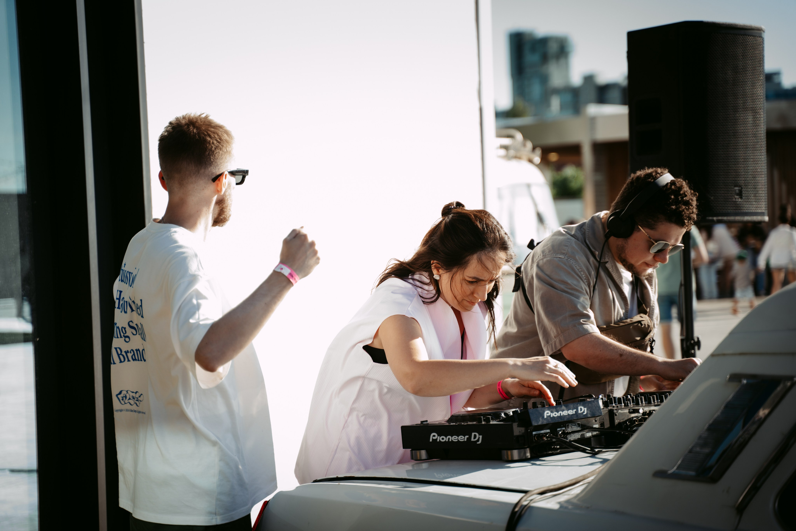 День молодежи 2024. Главная