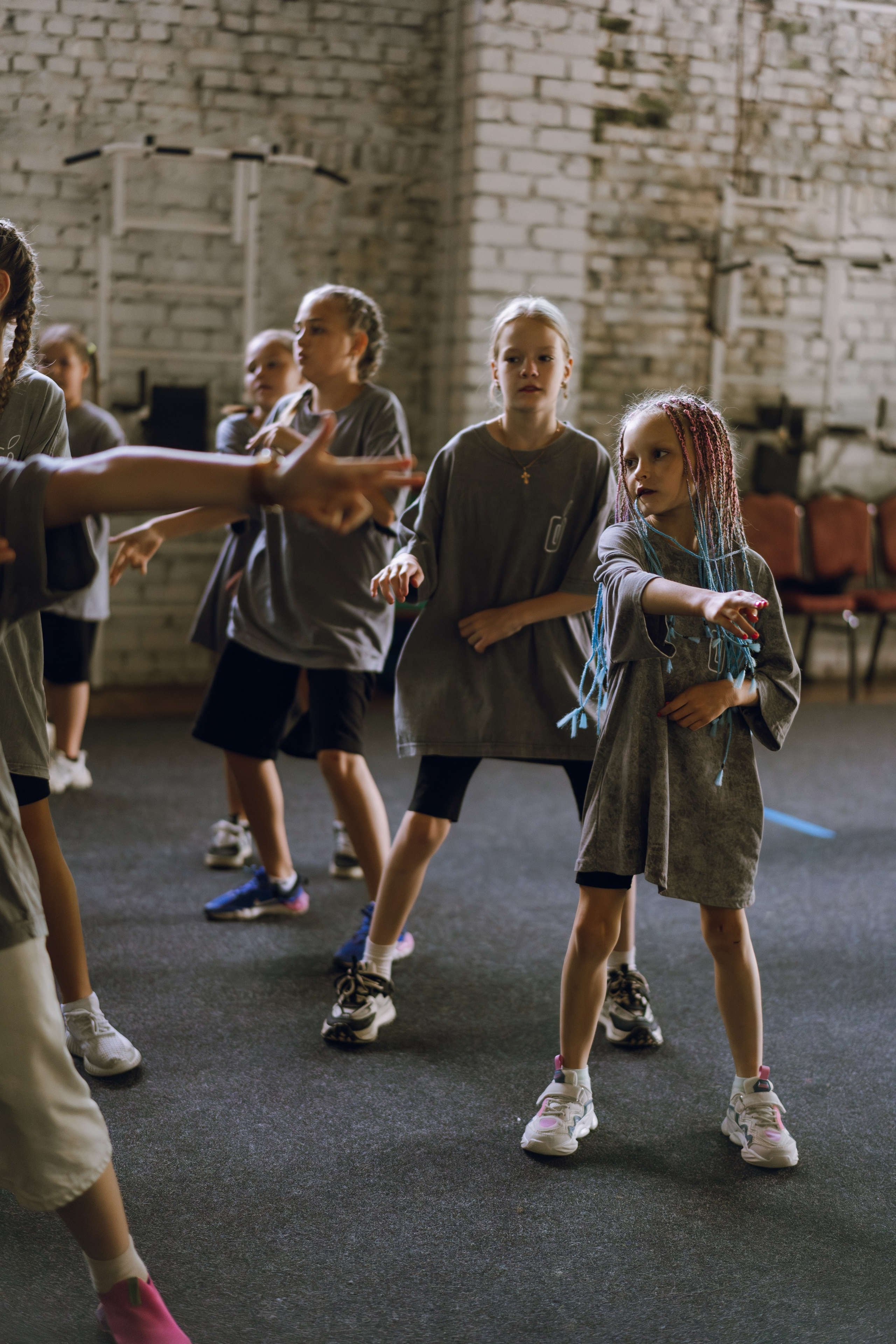 FO camp 4 2025. Фотограф Надежда Погребняк | Рязань | Москва