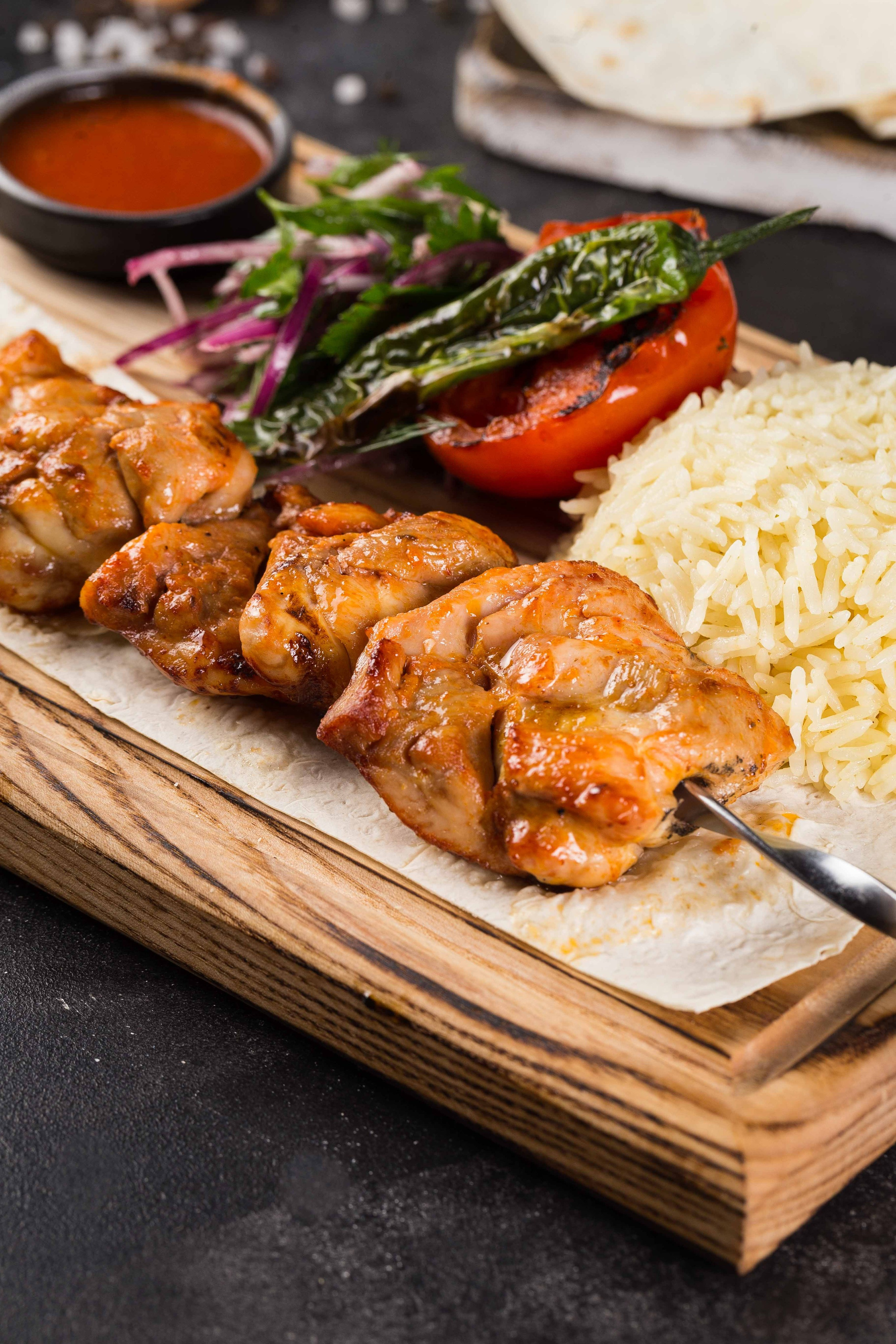 A-Food. Краснов Максим фуд-фотограф, предметный фотограф, Москва