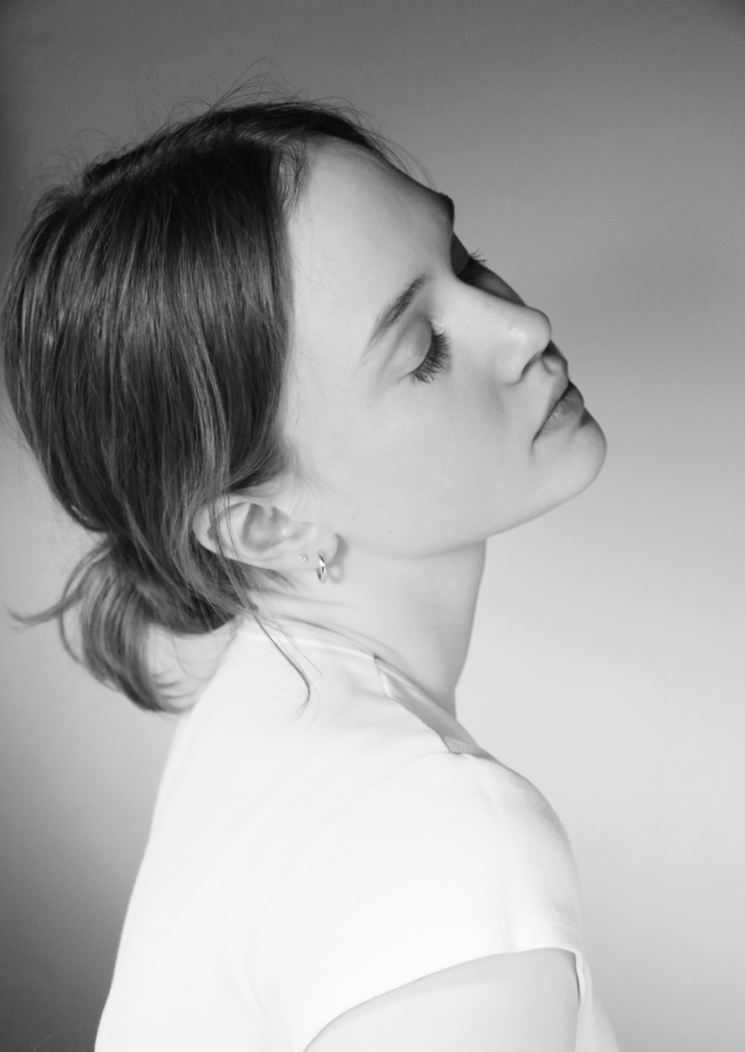 Индивидуальная съемка. Фотограф из Санкт-Петербурга — Виктория Горелкова