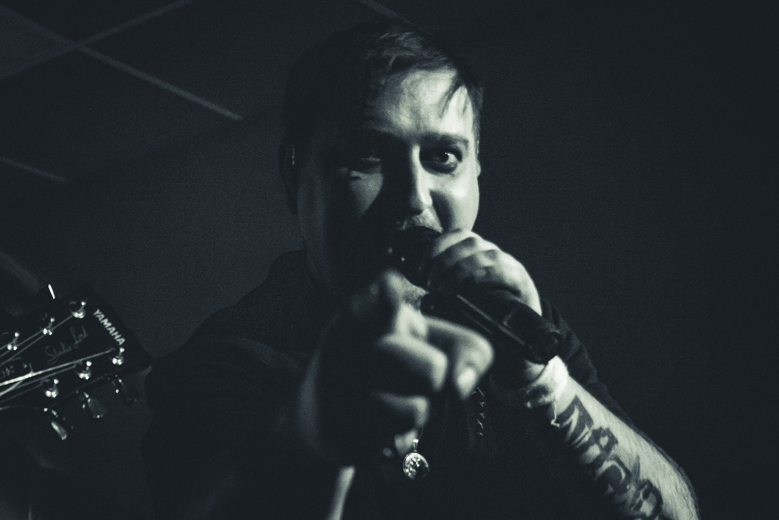 Nagart, Красноярск. 24.10.2025, 64/6. Фотограф Регина Крикунова г. Красноярск