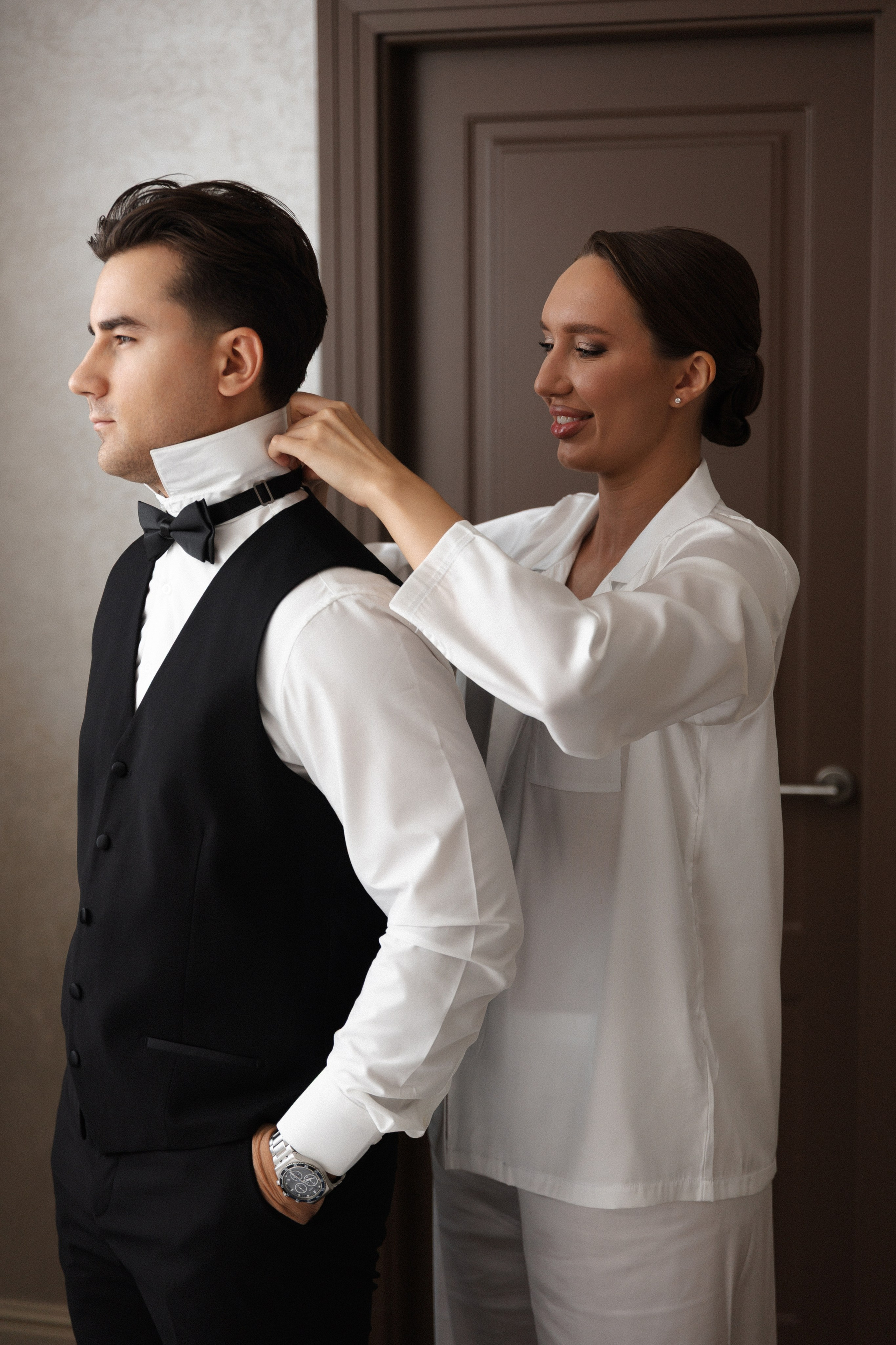 Максим и Ангелина. Фотограф Тюмень Пушковская Кристина