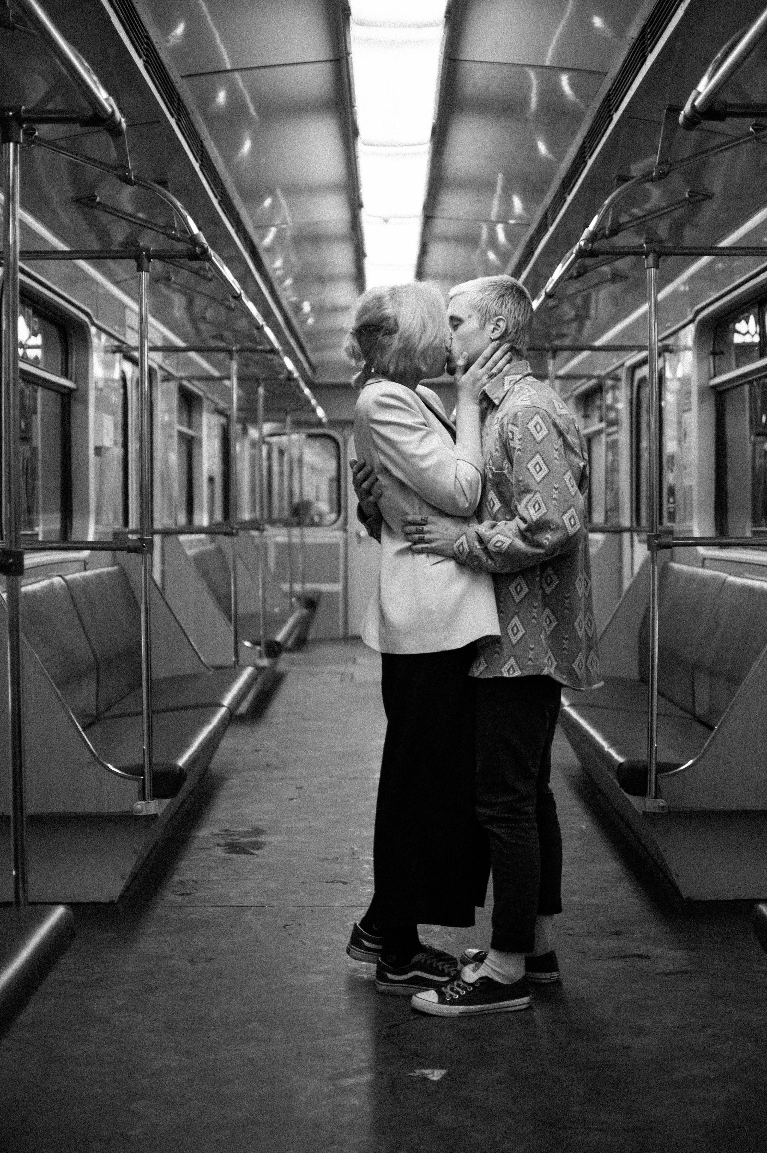 Толя и Эля. Главная