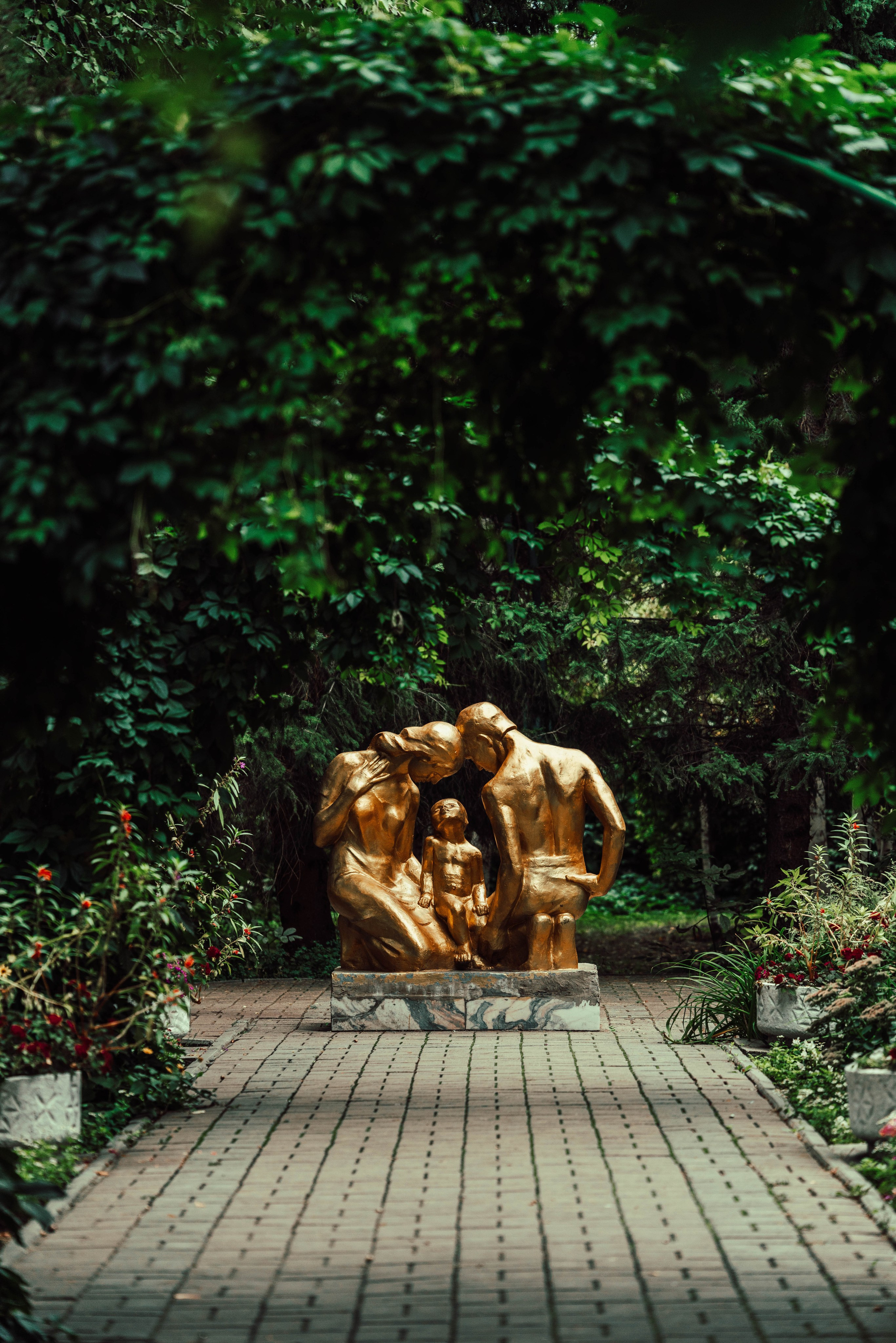 Усть-Каменогорск, Сентябрь 2024