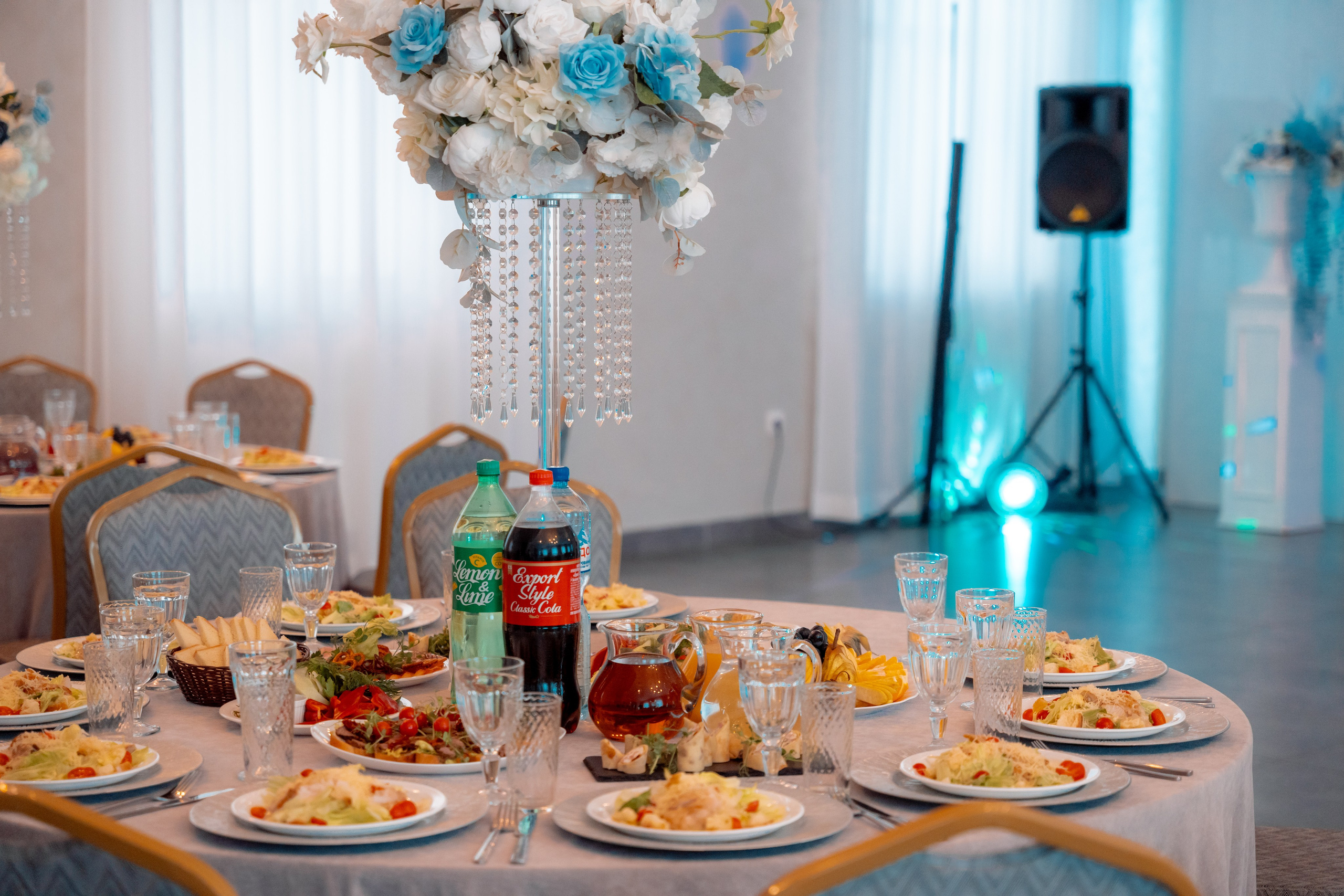 Выпускной 9го класса, Июль 2024