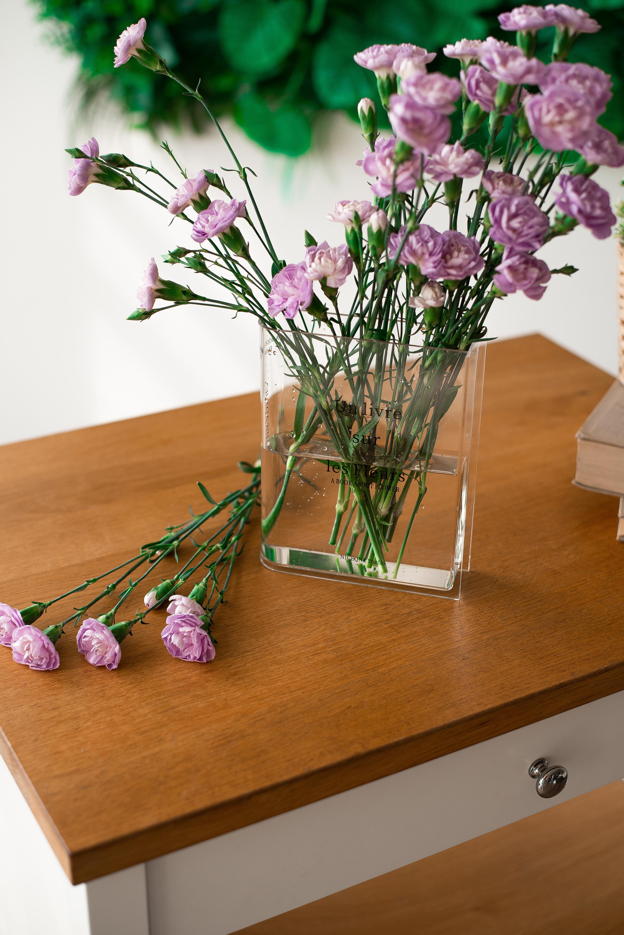 Ваза. Контент фотограф в Москве Лихачева Ксения