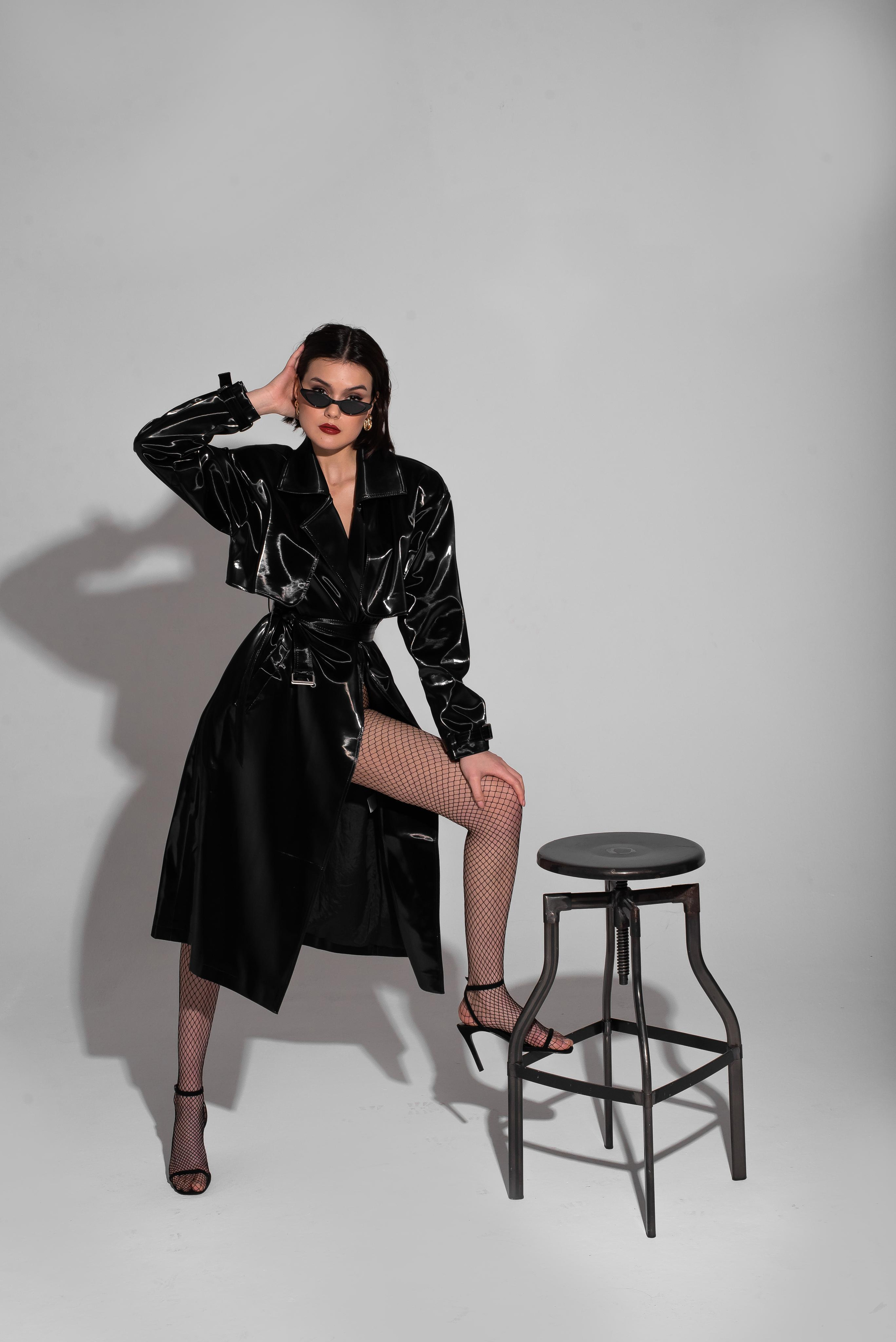 МК Импульсный свет. Контент фотограф в Москве Лихачева Ксения