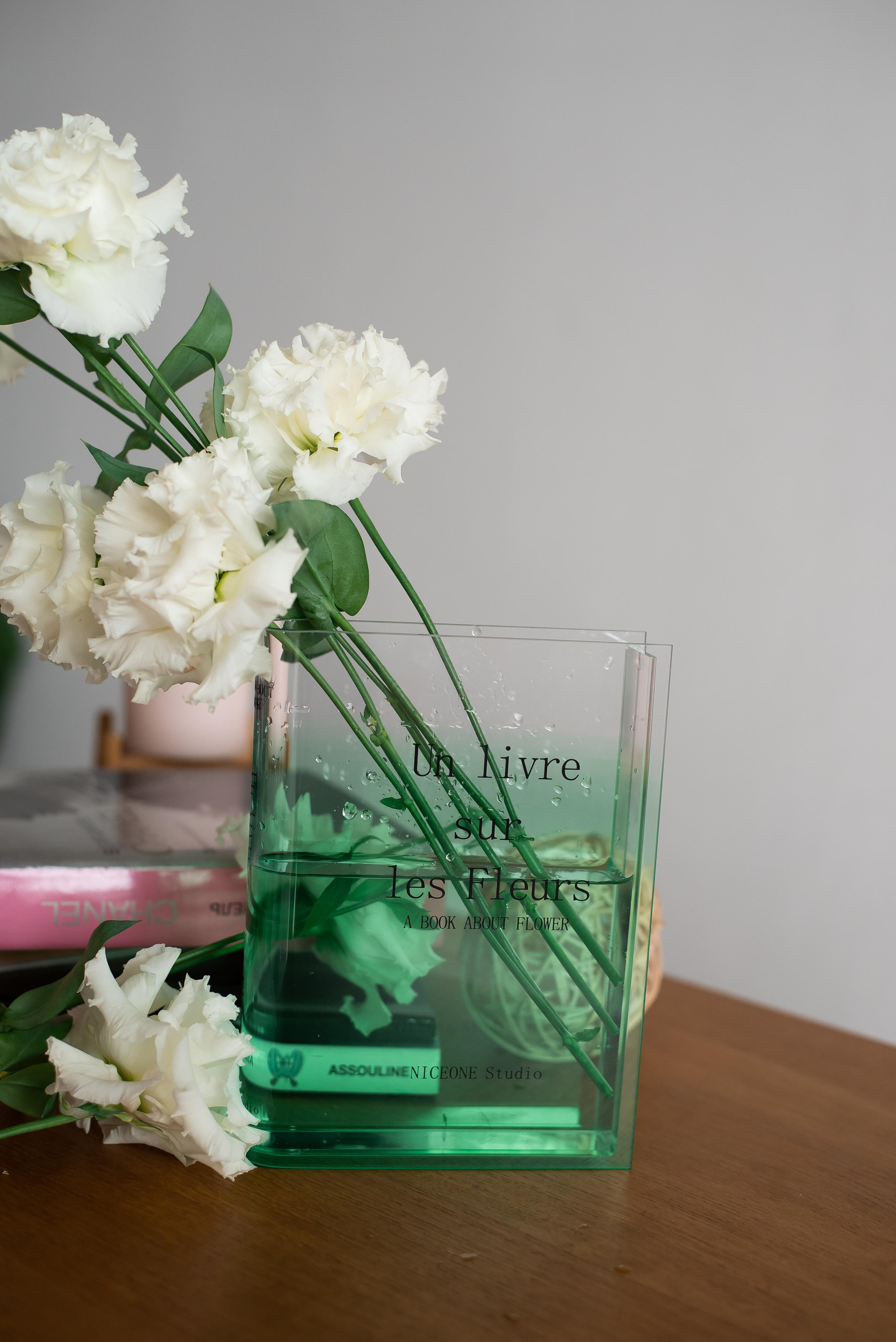 Ваза. Контент фотограф в Москве Лихачева Ксения