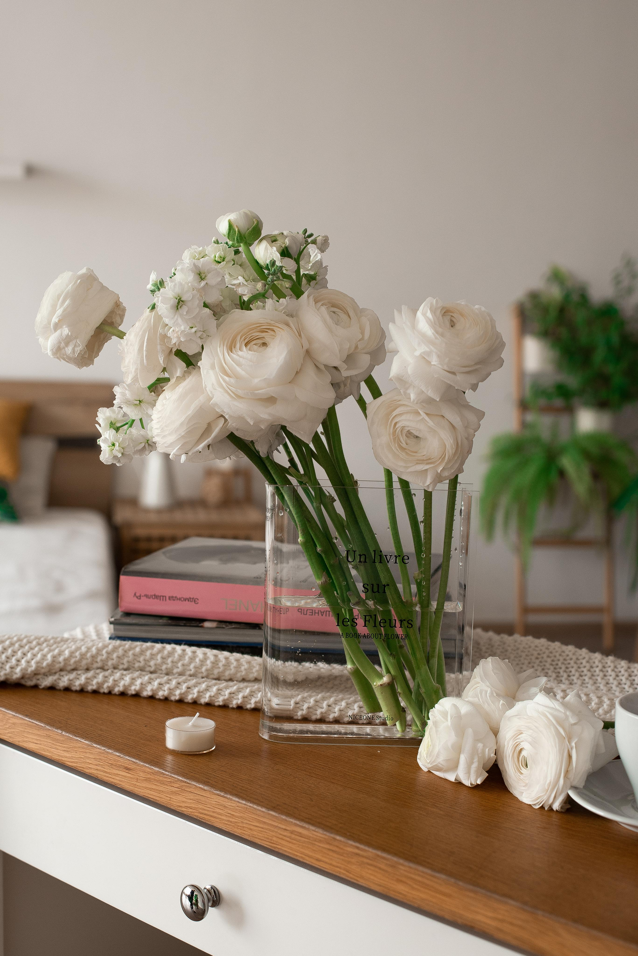 Ваза. Контент фотограф в Москве Лихачева Ксения